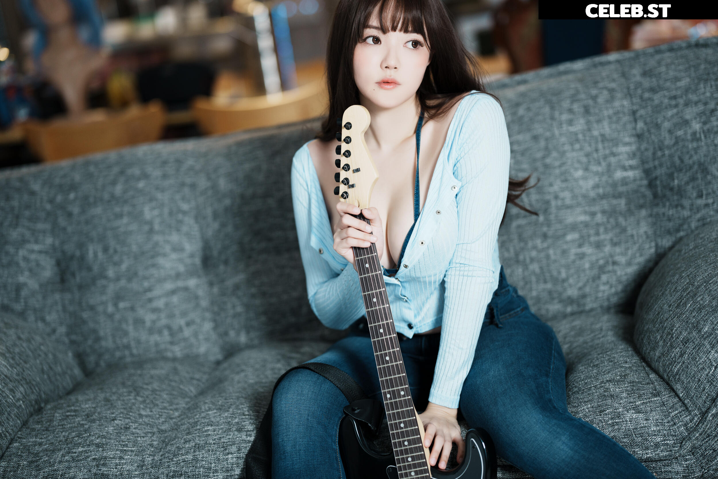 Ying Tze Image 4536595