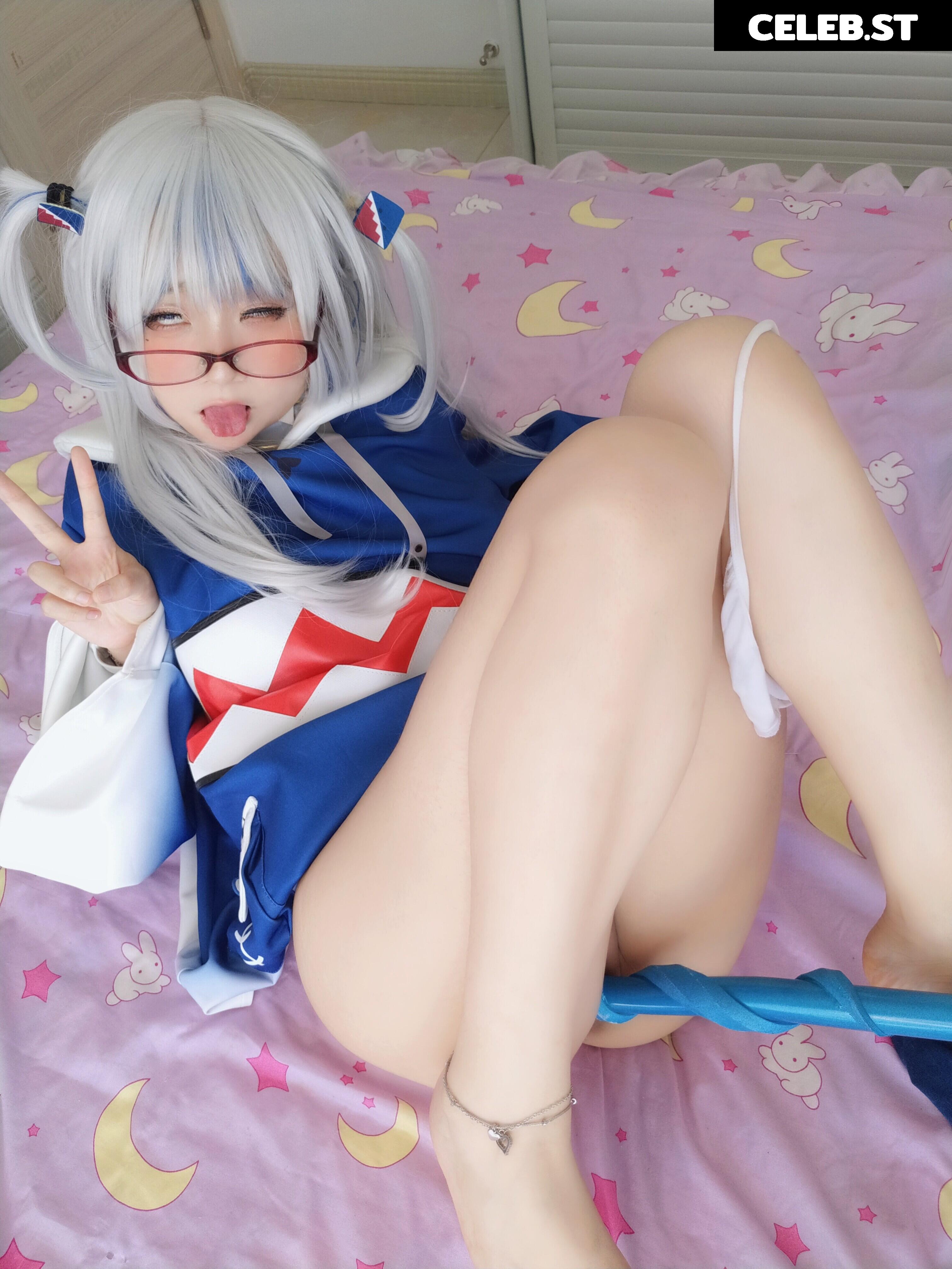 YaoYaoQwQ [軟妹搖搖樂w] Image 4536551