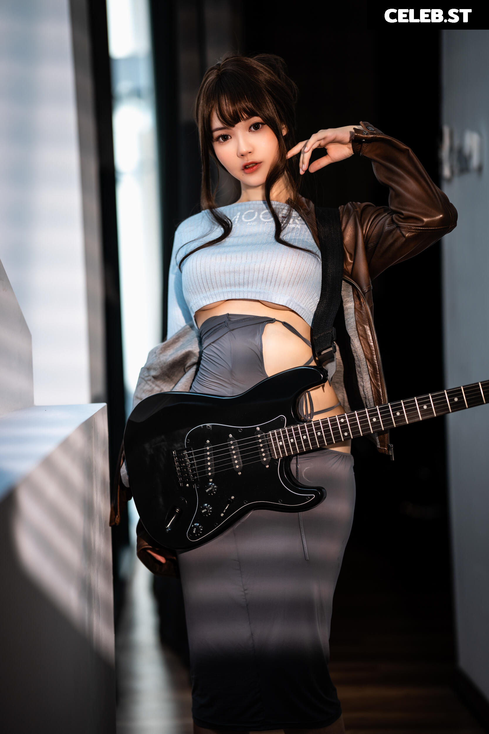 Ying Tze Image 4536450