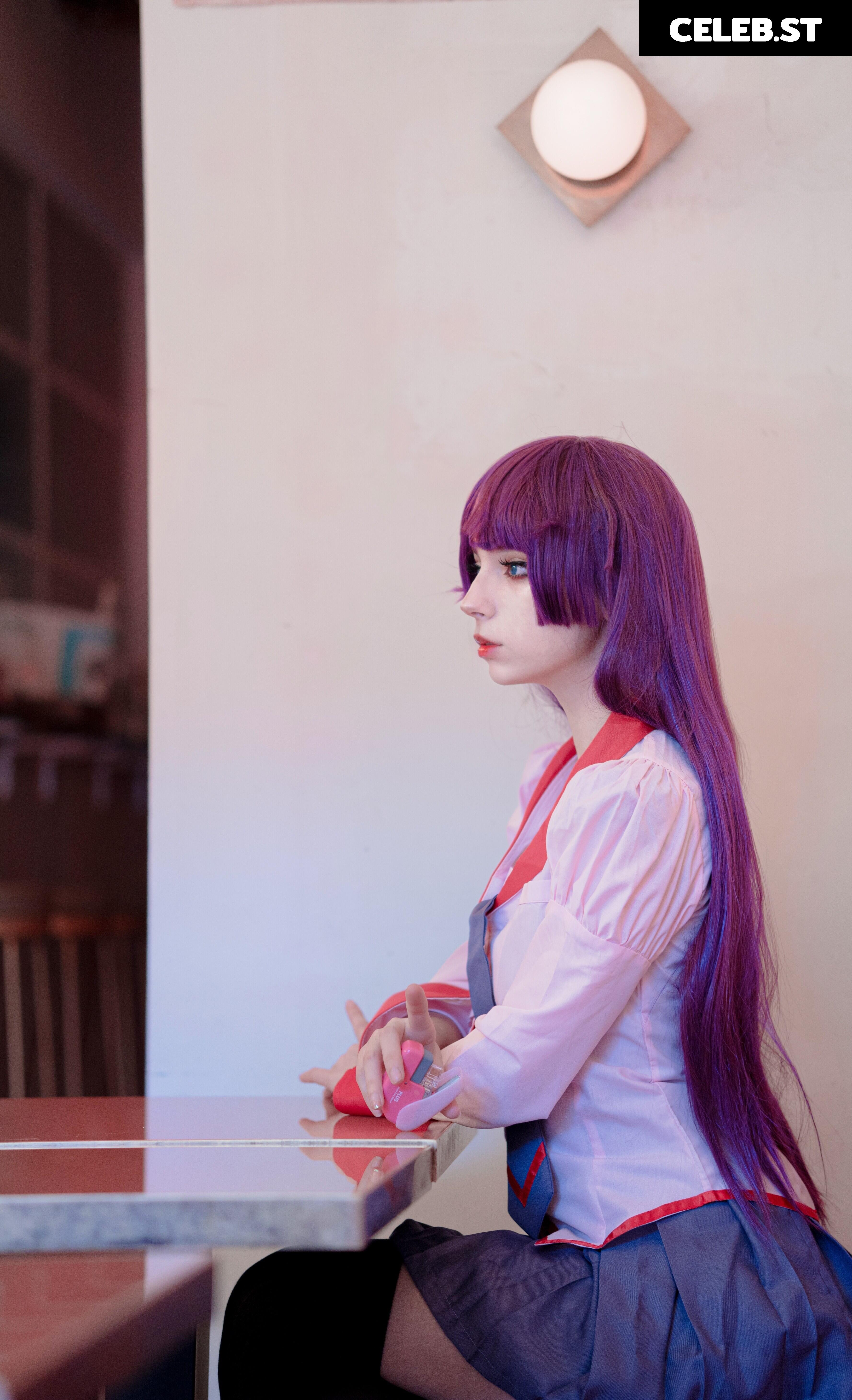 Himee.lily Himeecosplay Image 4536430