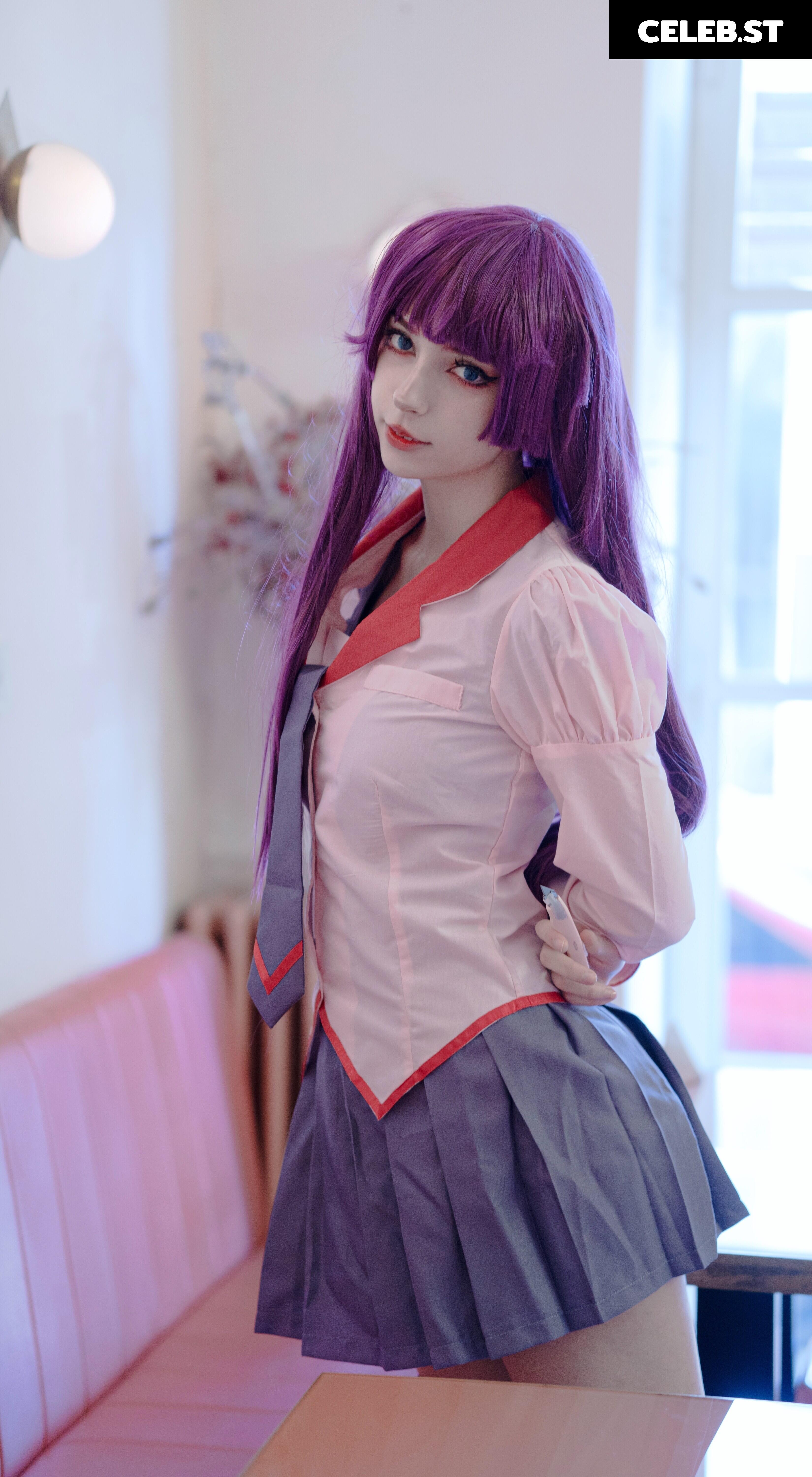 Himee.lily Himeecosplay Image 4536757