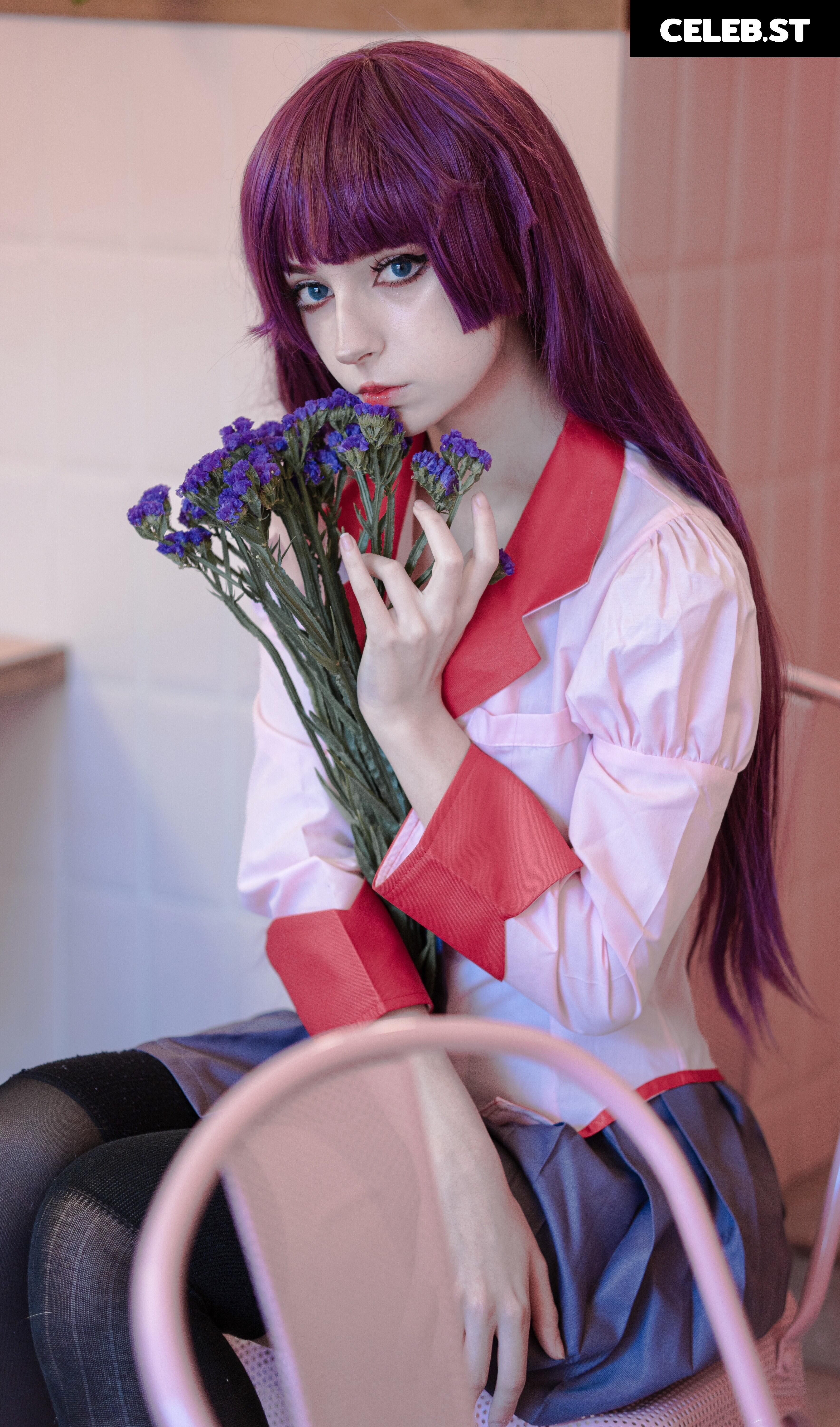 Himee.lily Himeecosplay Image 4536685