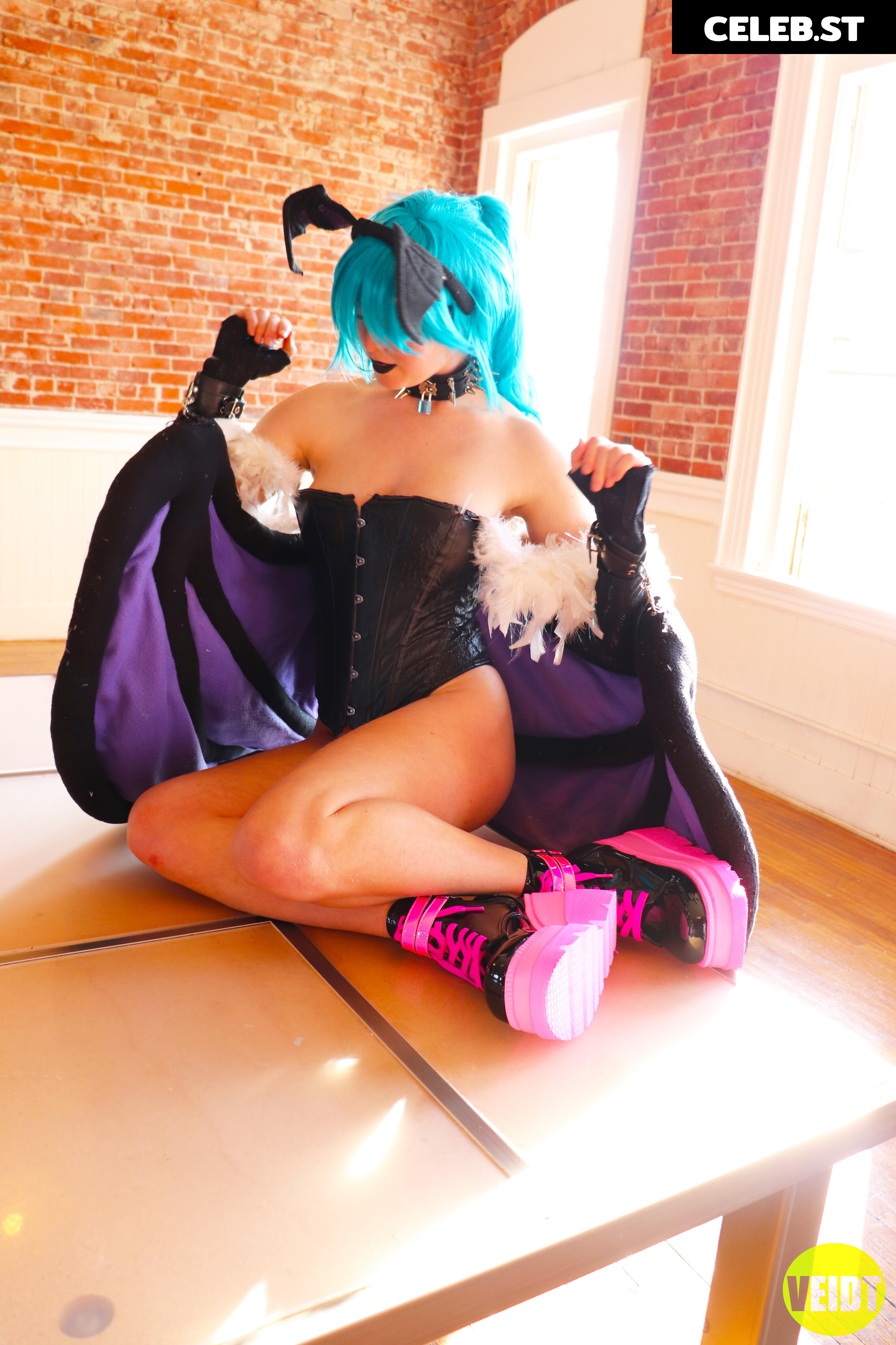 Grace Charis - Gracecharisxo Image 4536306