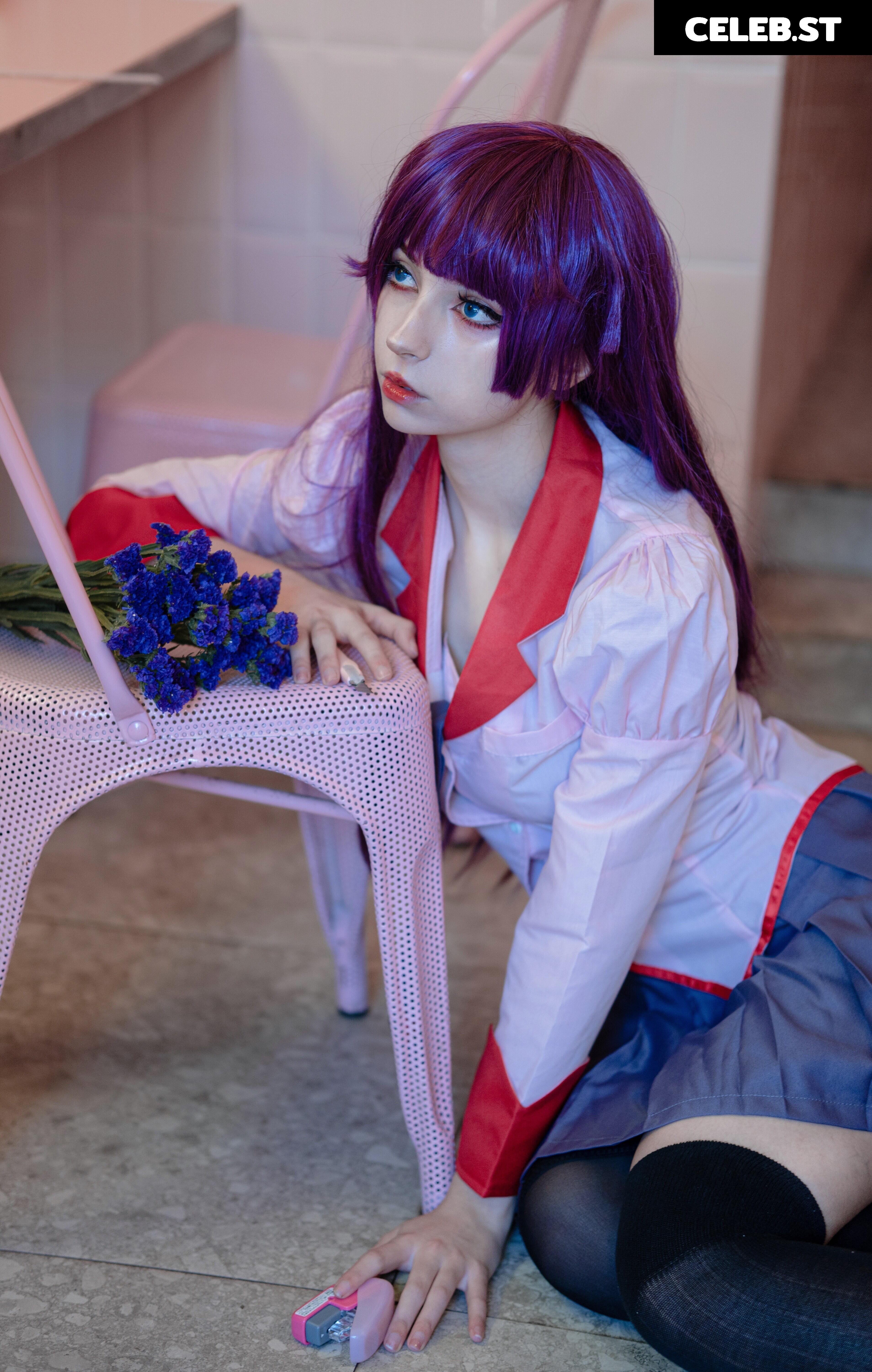 Himee.lily Himeecosplay Image 4536271