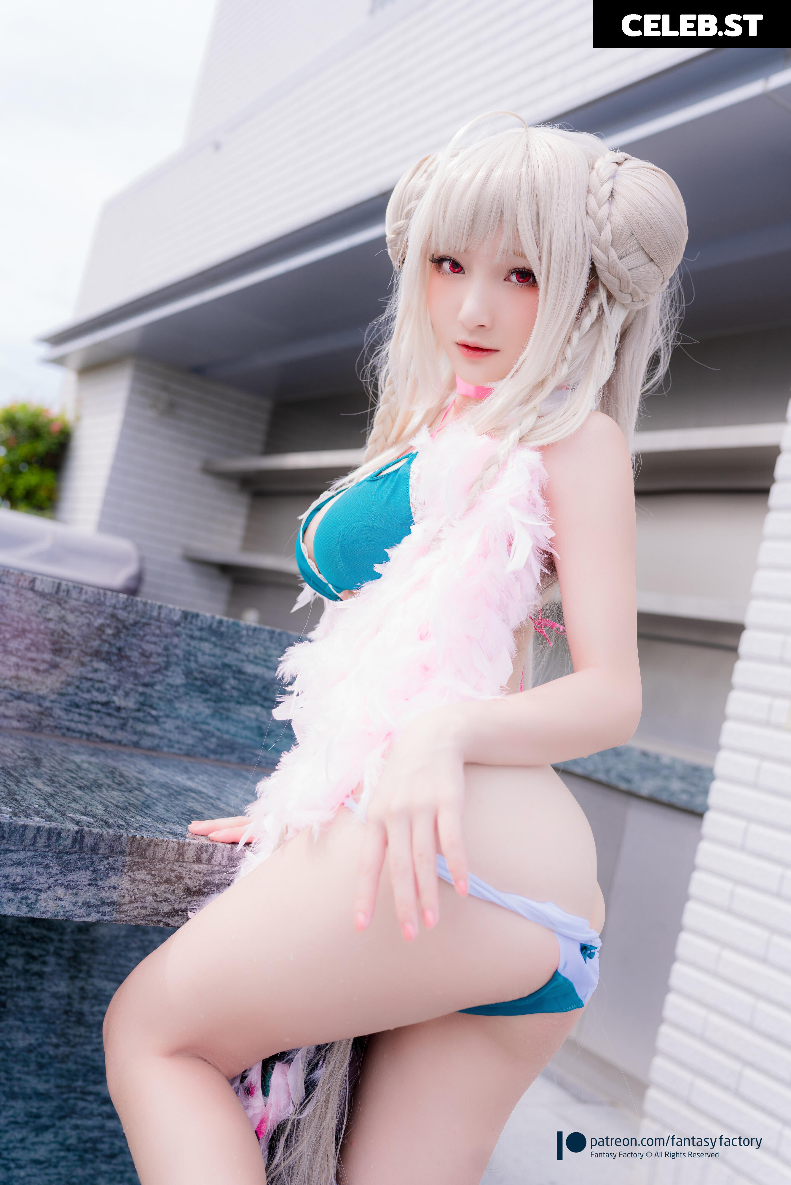 Fantasy Factory | komachi Image 4536953