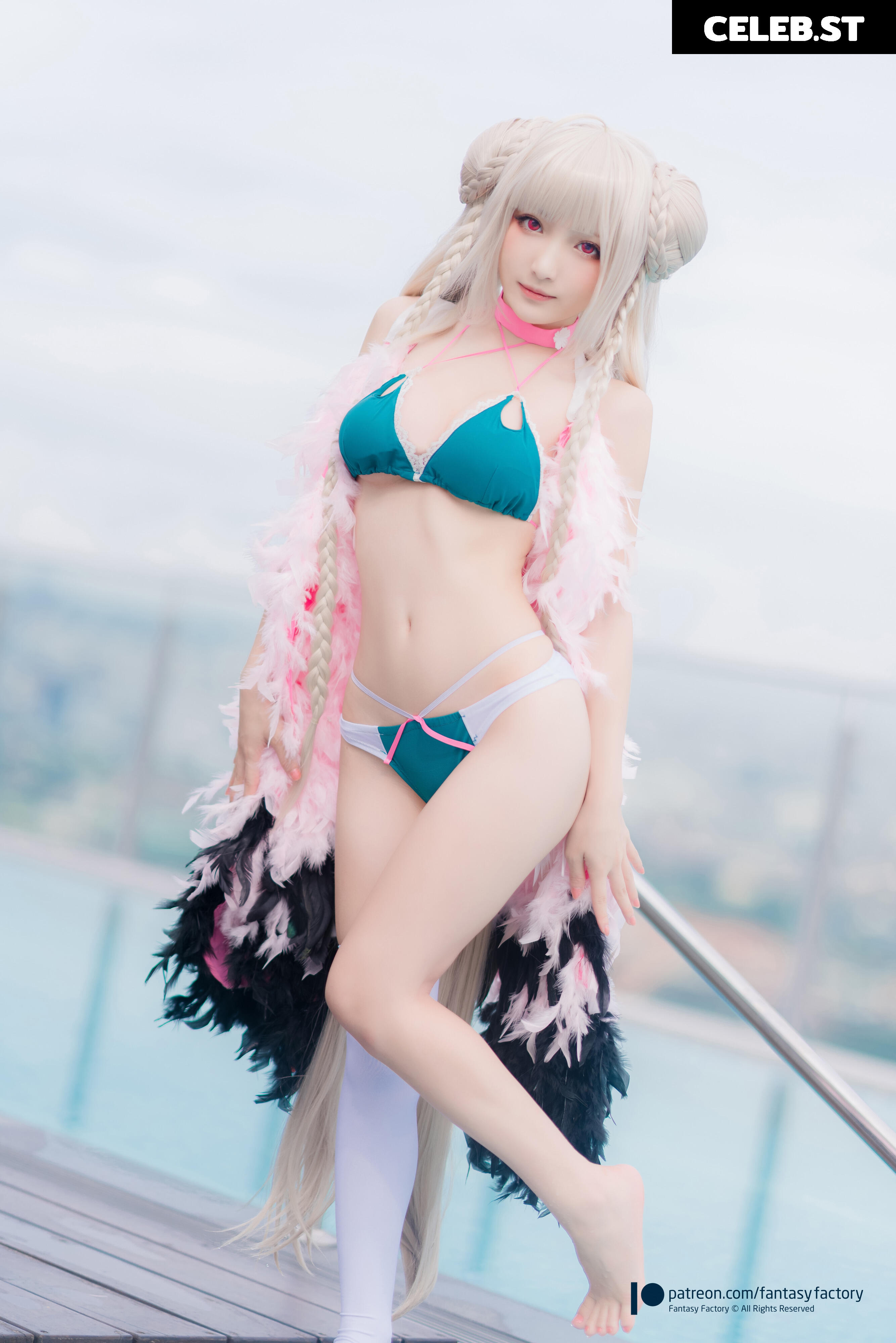 Fantasy Factory | komachi Image 4537845