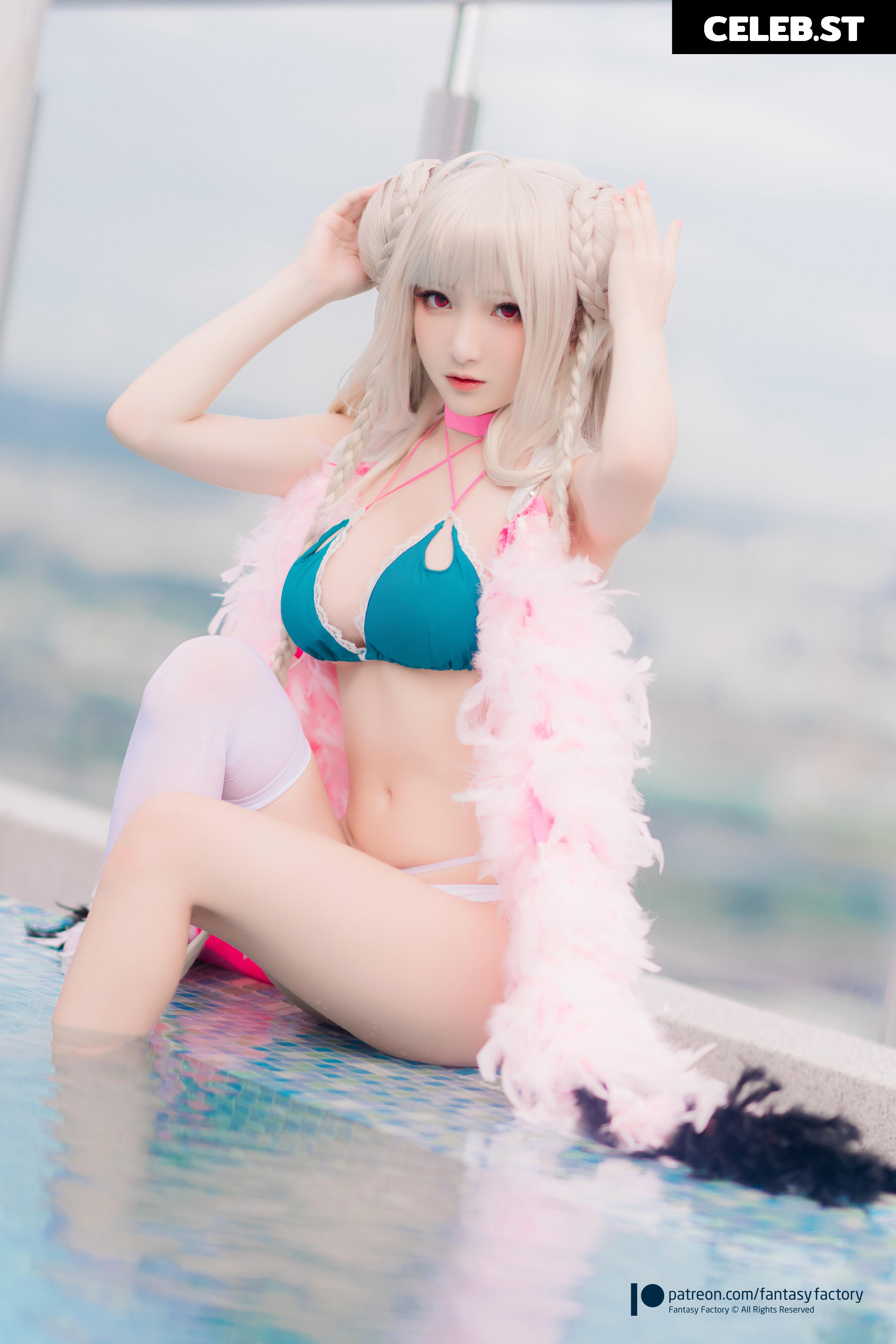 Fantasy Factory | komachi Image 4537559