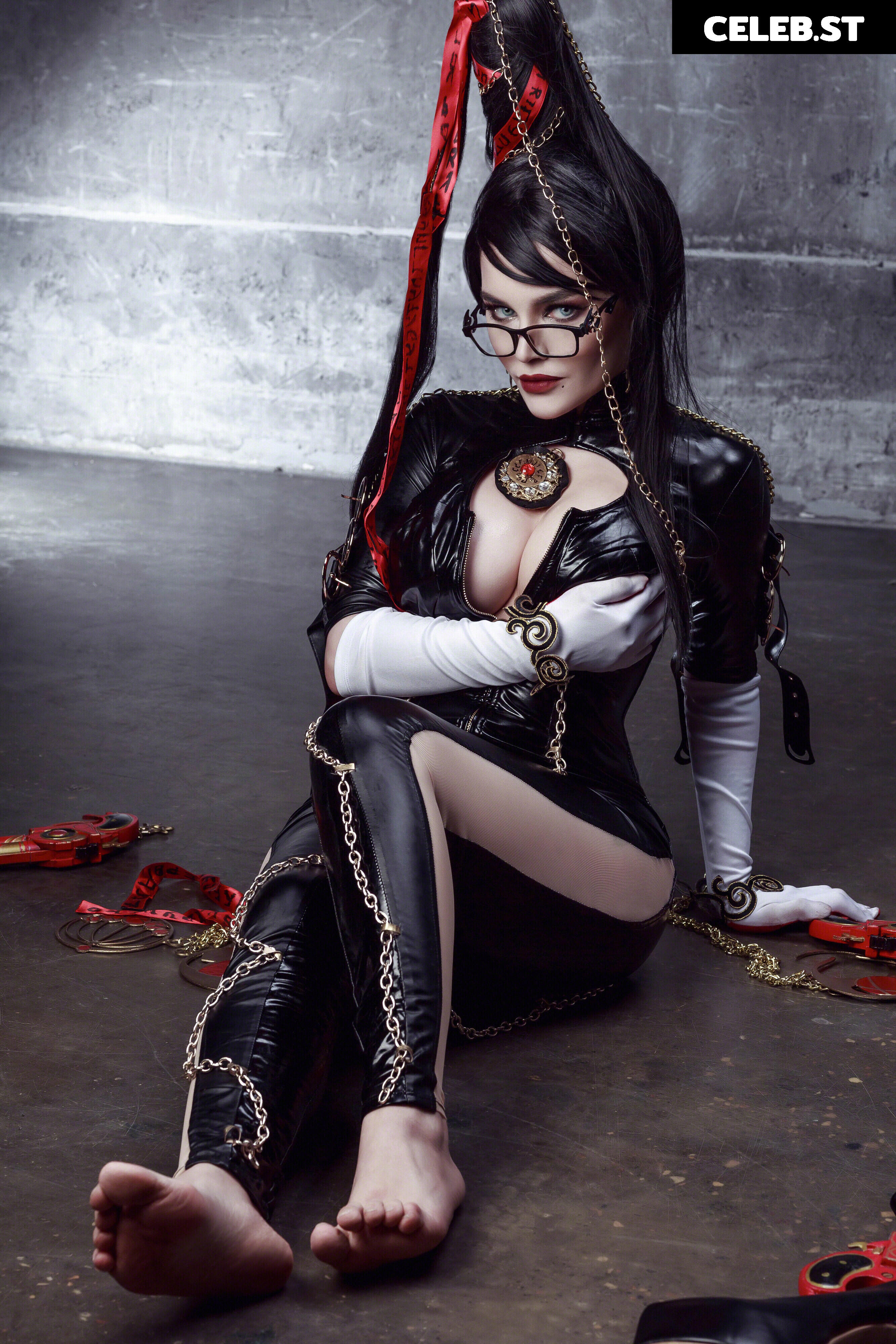 Kalinka Fox (Christina Fink) Image 4537543