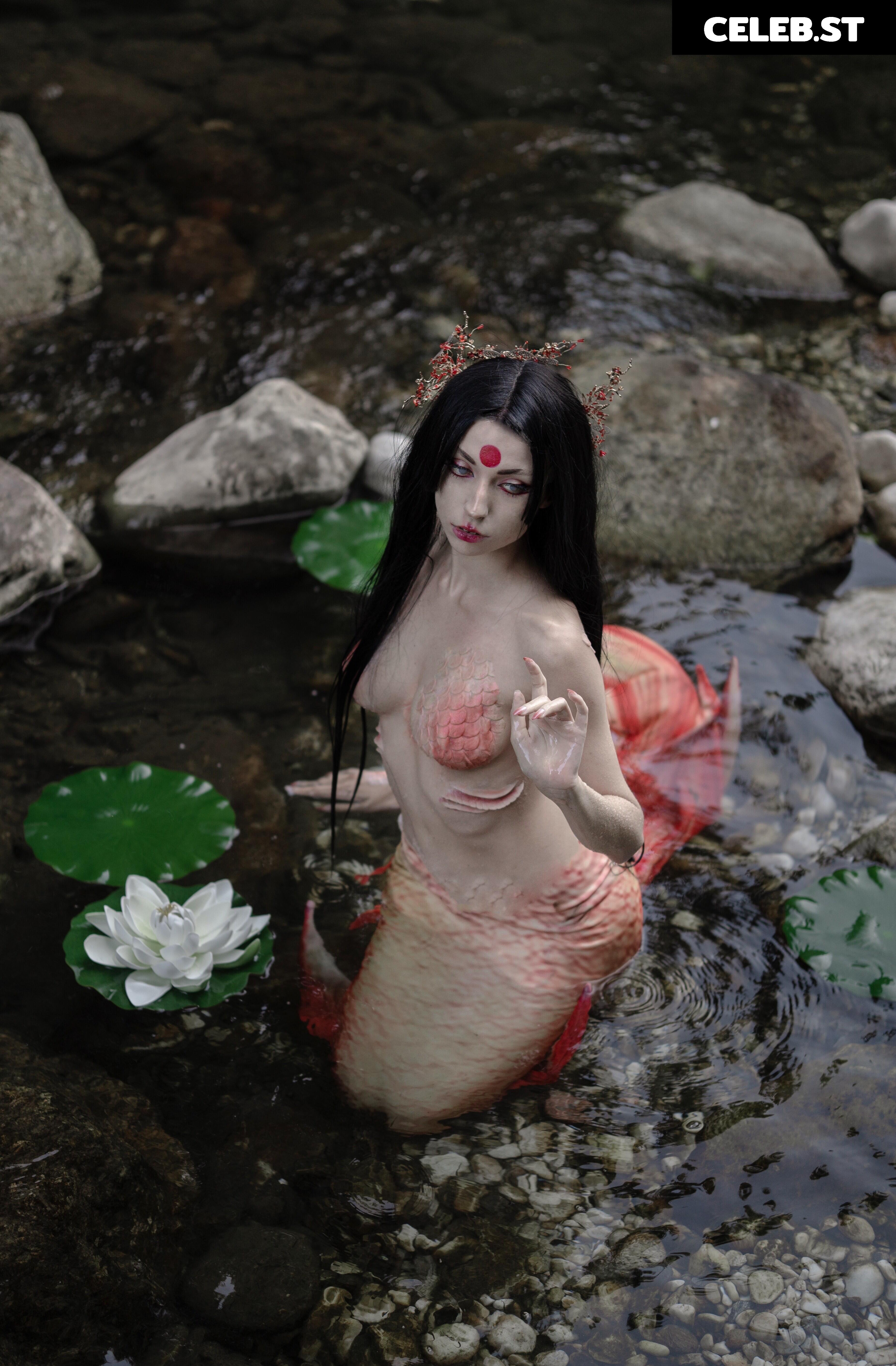 Himee.lily Himeecosplay Image 4537455
