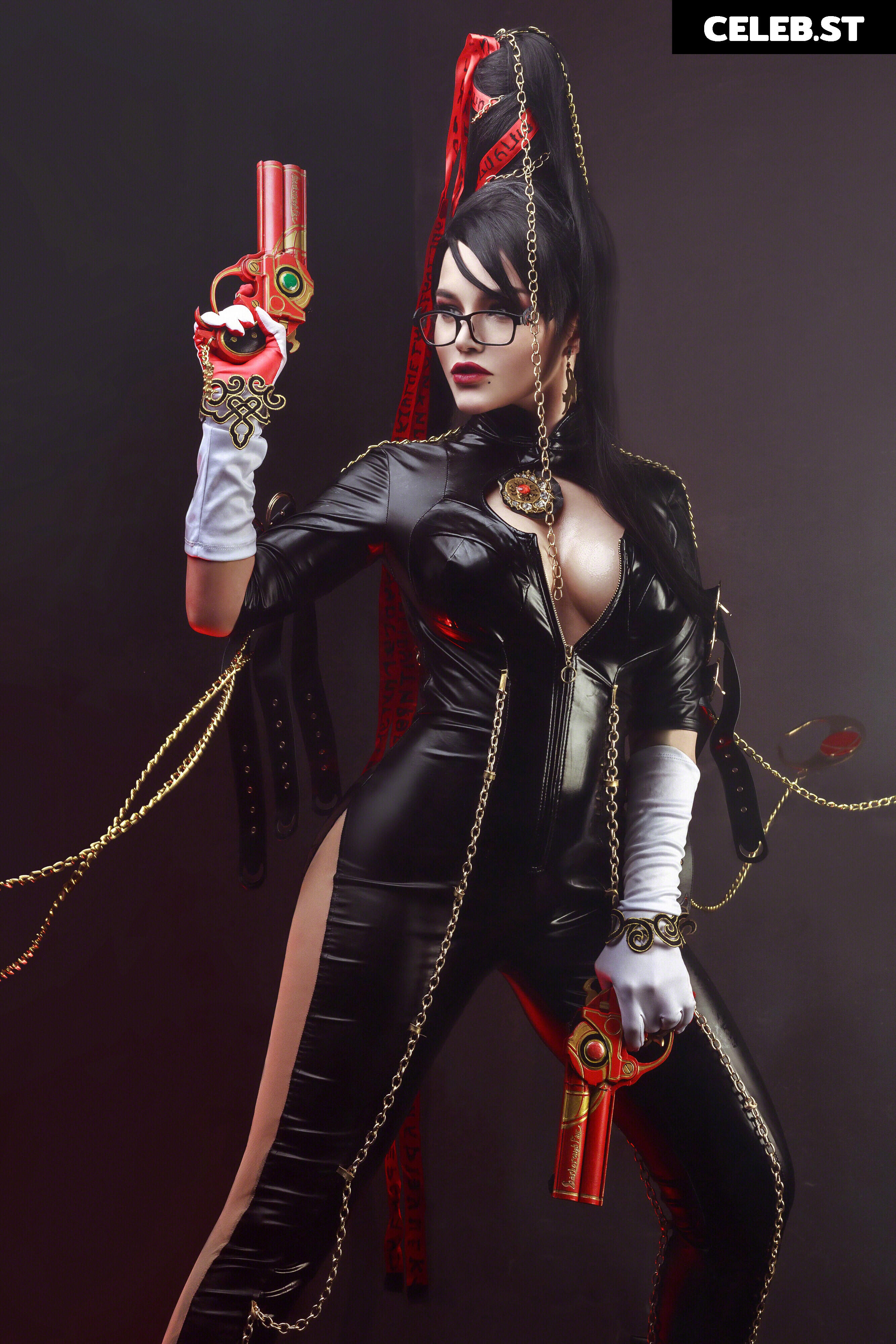 Kalinka Fox (Christina Fink) Image 4537663