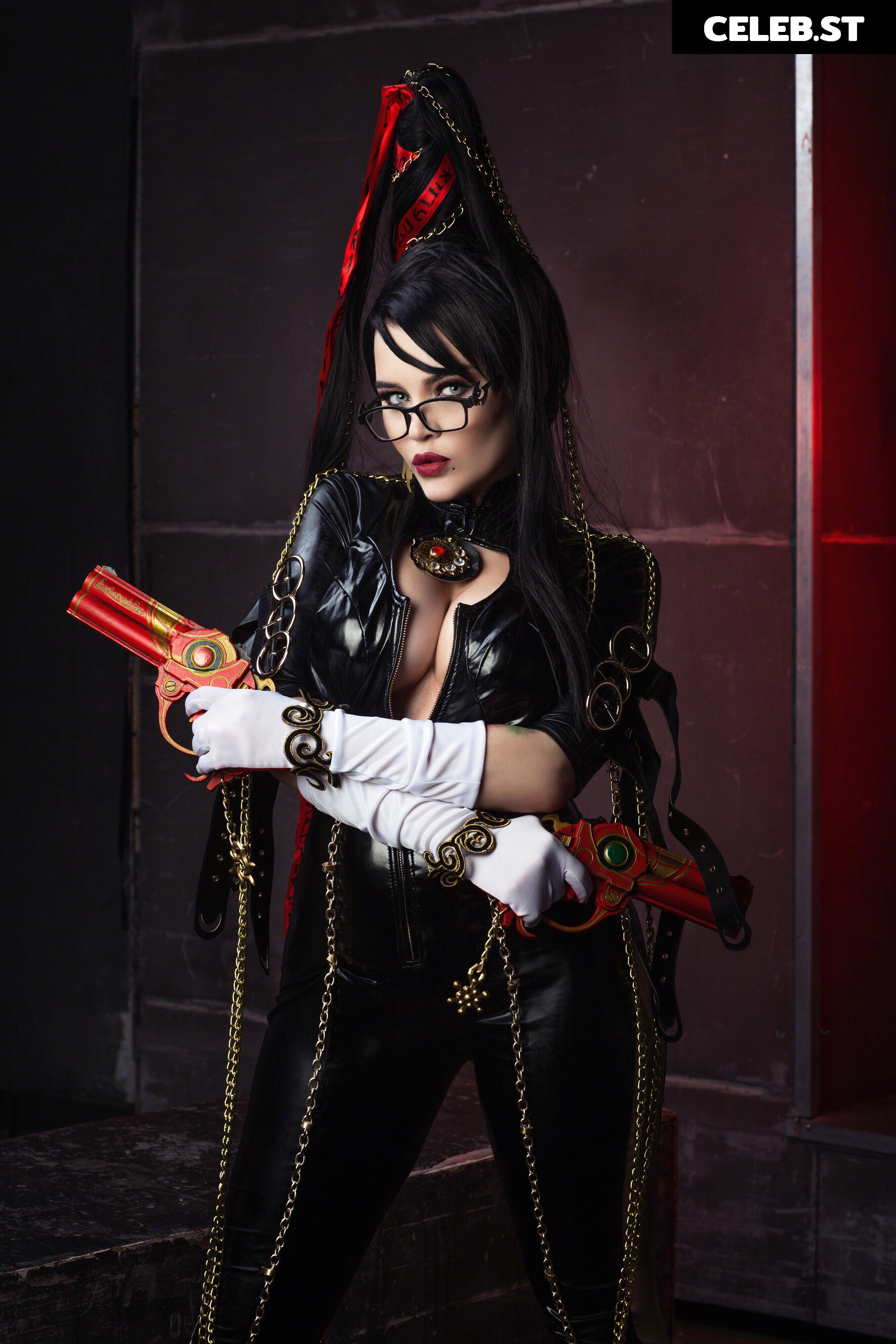 Kalinka Fox (Christina Fink) Image 4537630