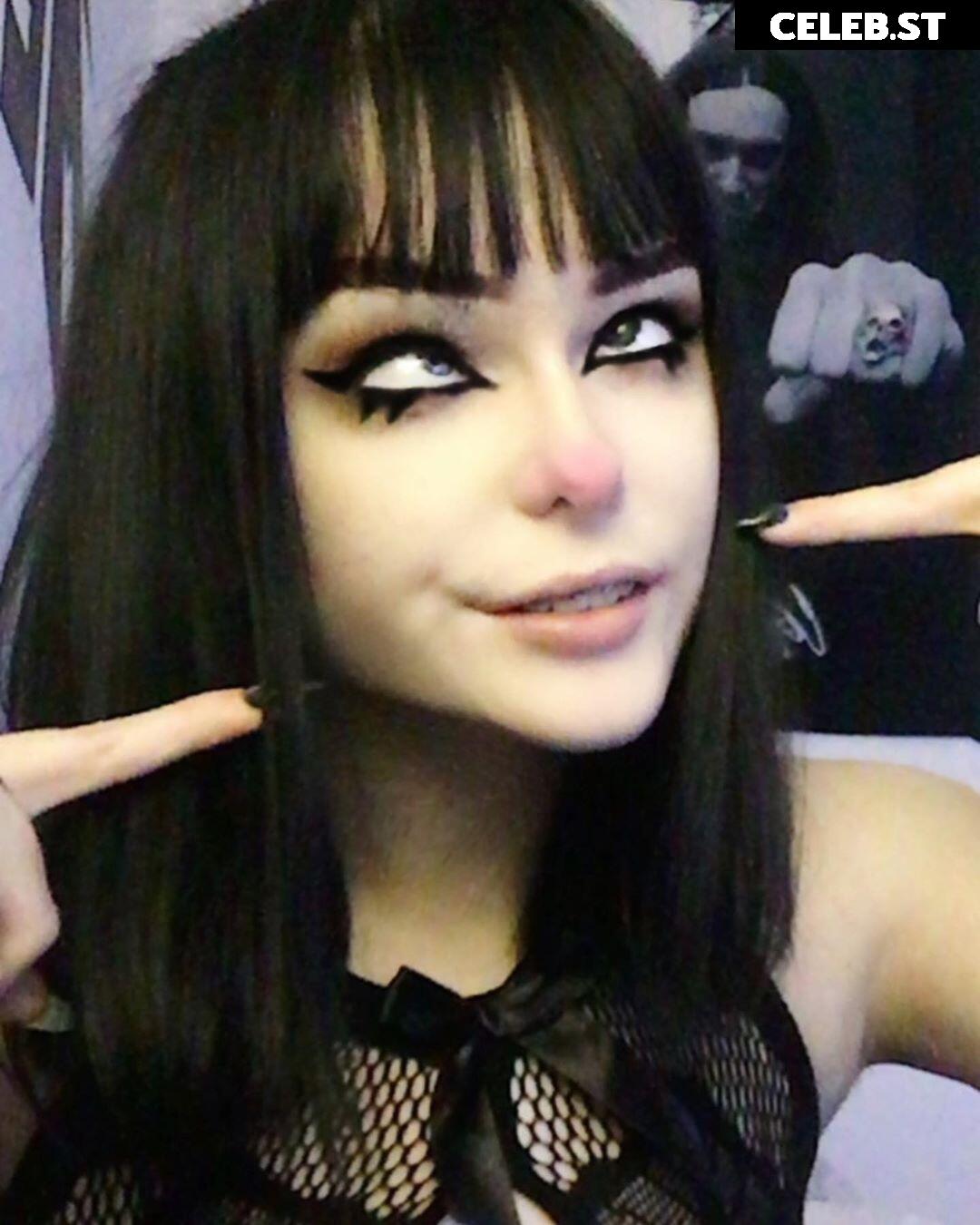 Emma Karlsen | emmakarlsen_ | succubemm Image 4537104