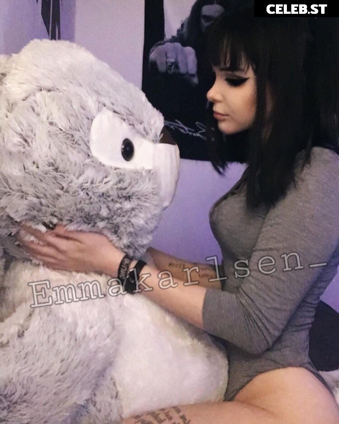 Emma Karlsen | emmakarlsen_ | succubemm Image 4537043