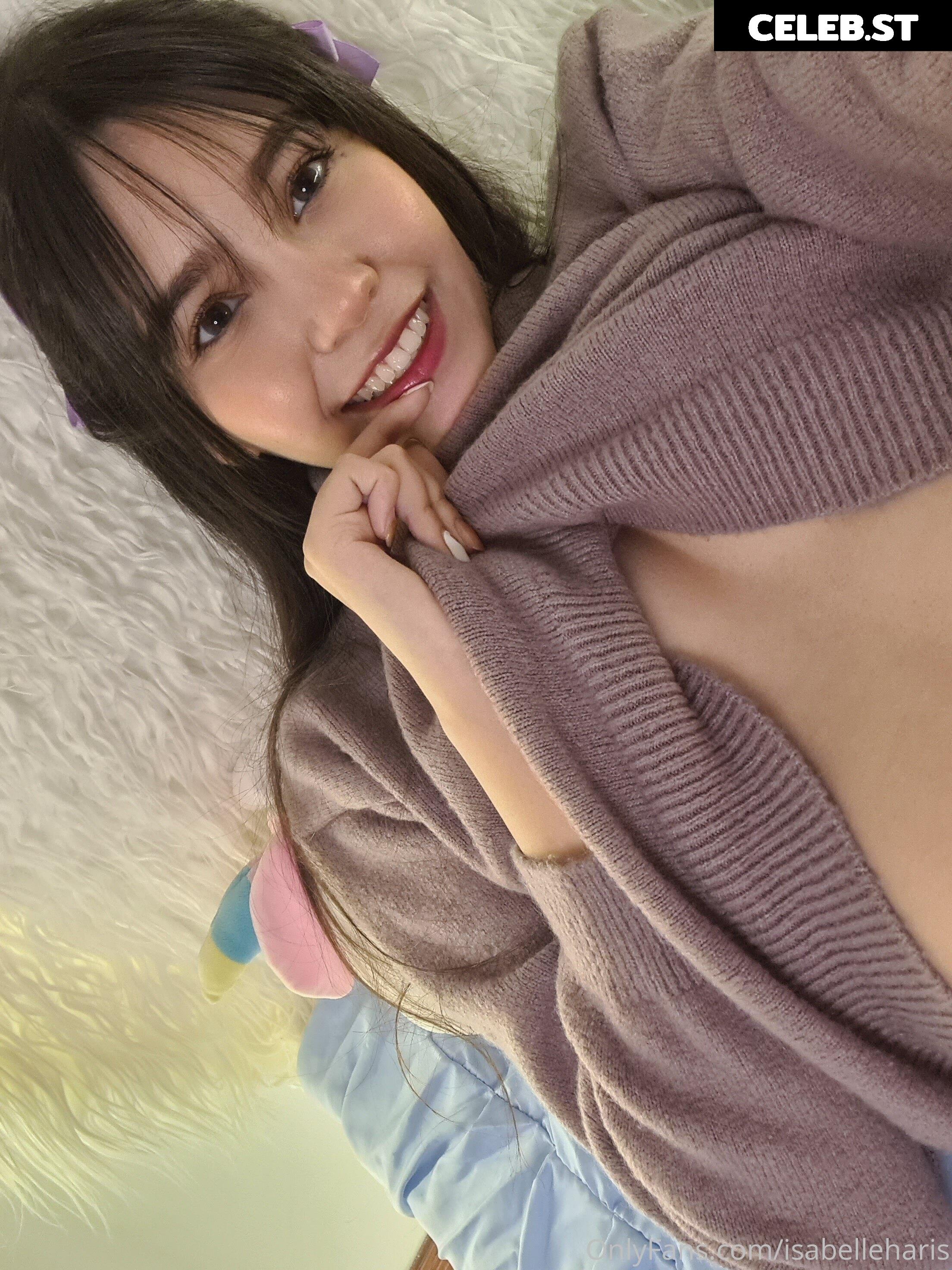 Isabelle Haris Image 453703