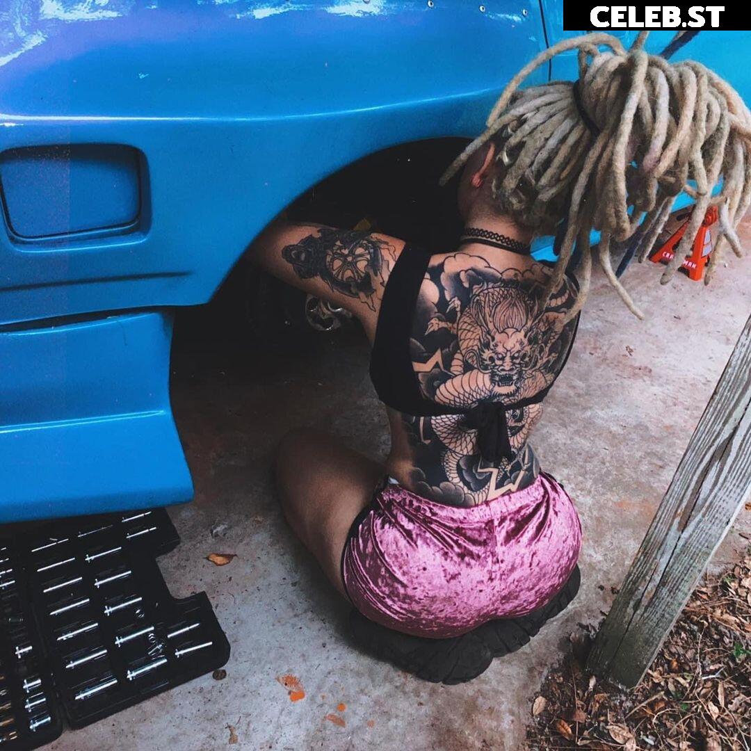 LuckyLou_666 Kirby_FC Image 453739