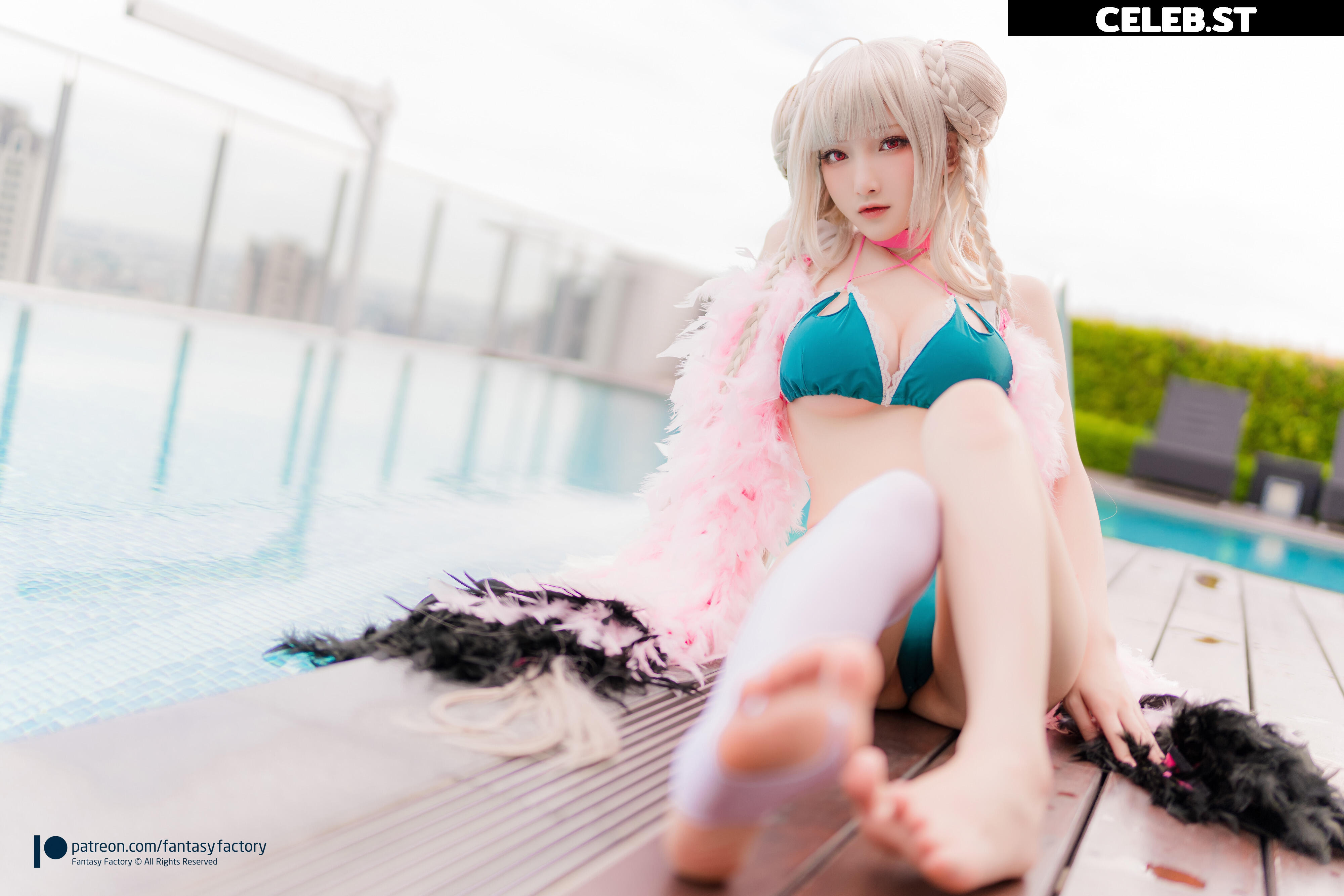 Fantasy Factory | komachi Image 4537313