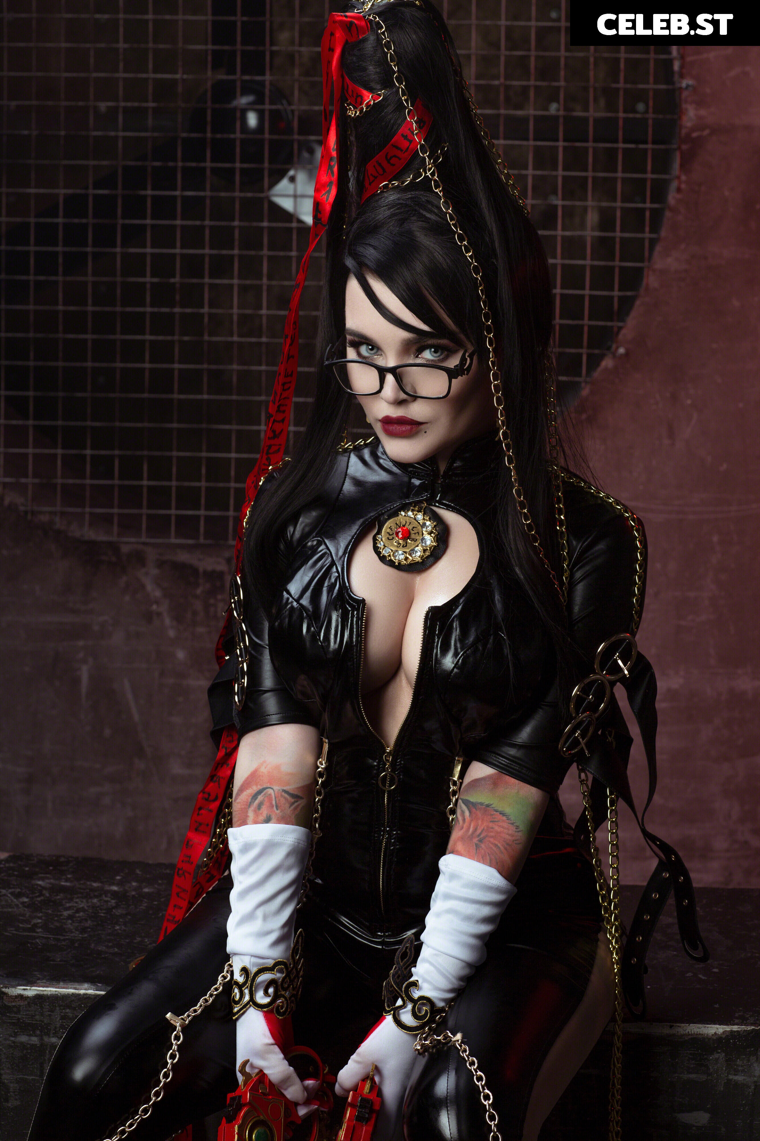 Kalinka Fox (Christina Fink) Image 4537325