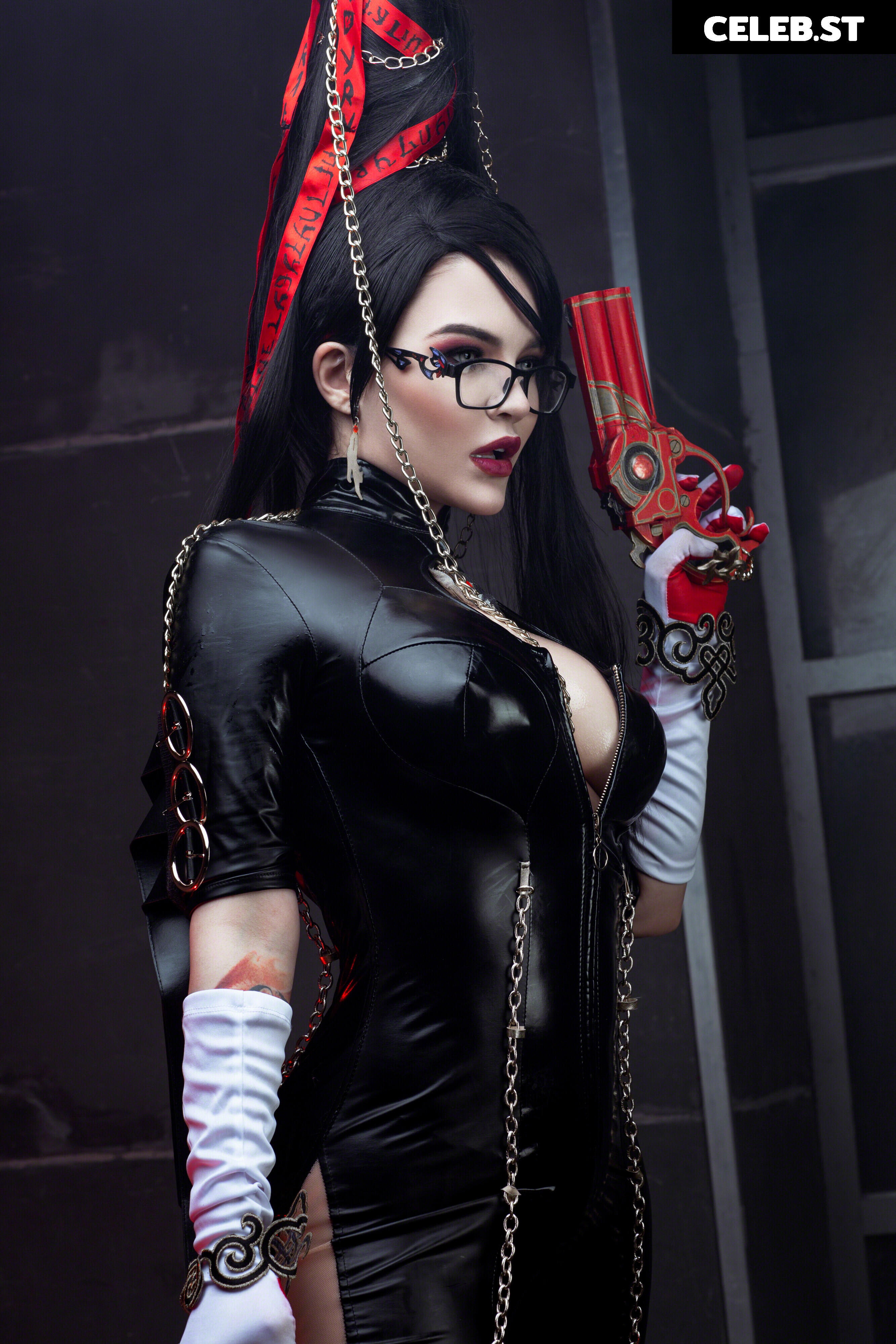 Kalinka Fox (Christina Fink) Image 4537248