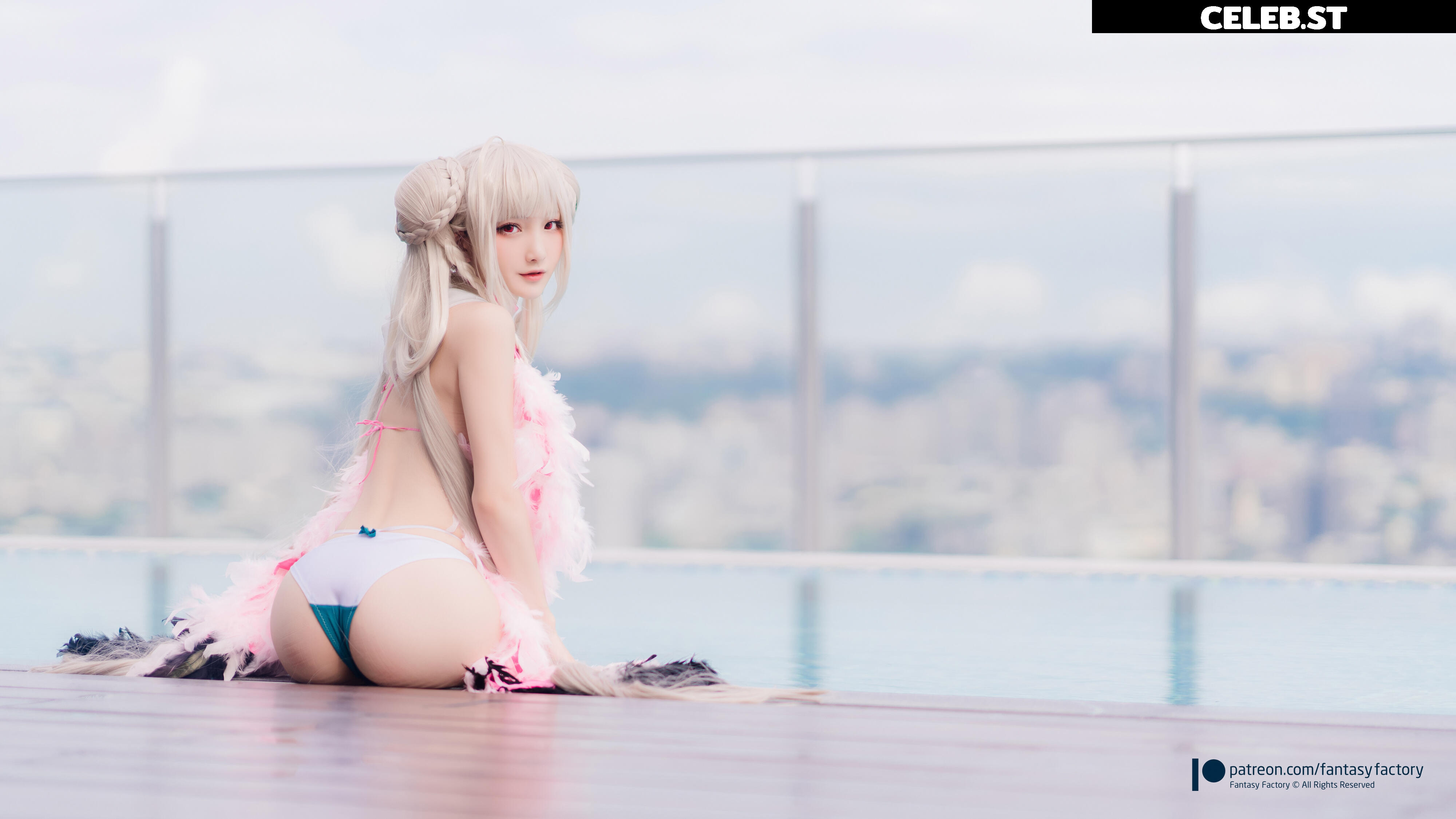 Fantasy Factory | komachi Image 4537279