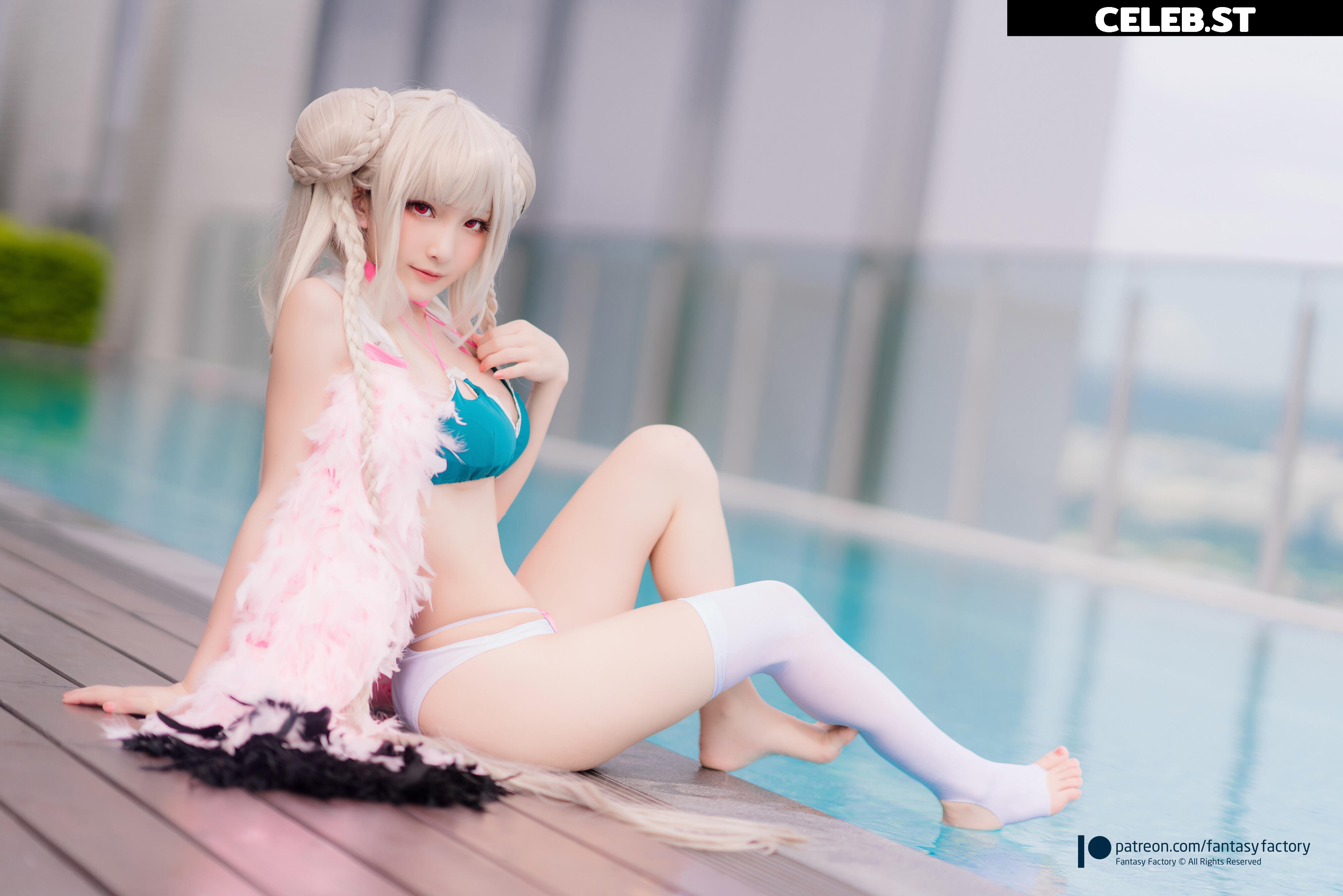Fantasy Factory | komachi Image 4537239