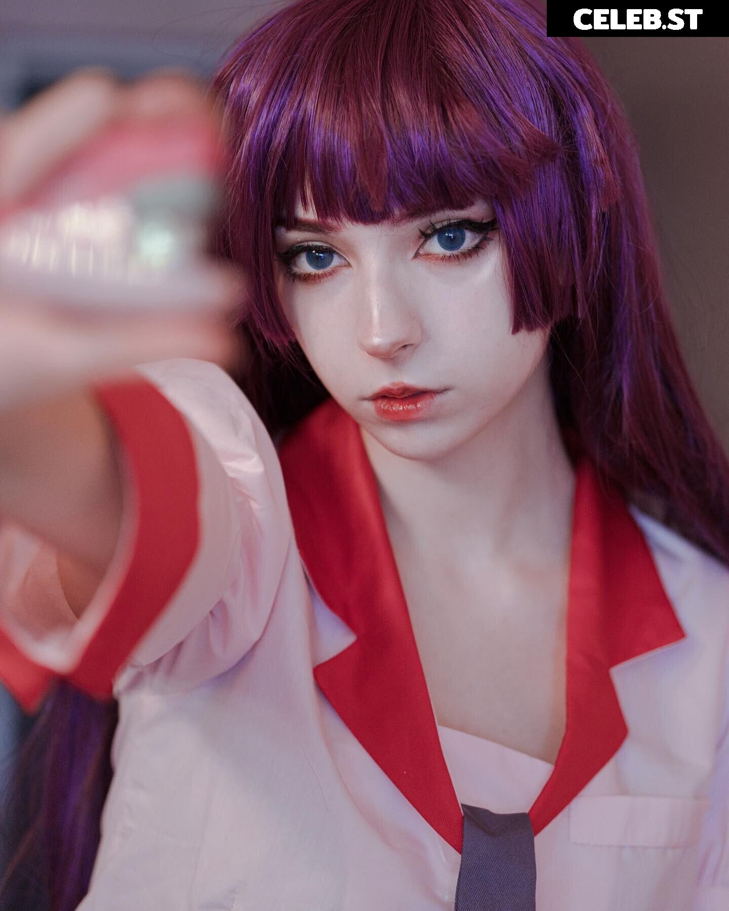 Himee.lily Himeecosplay Image 4534854