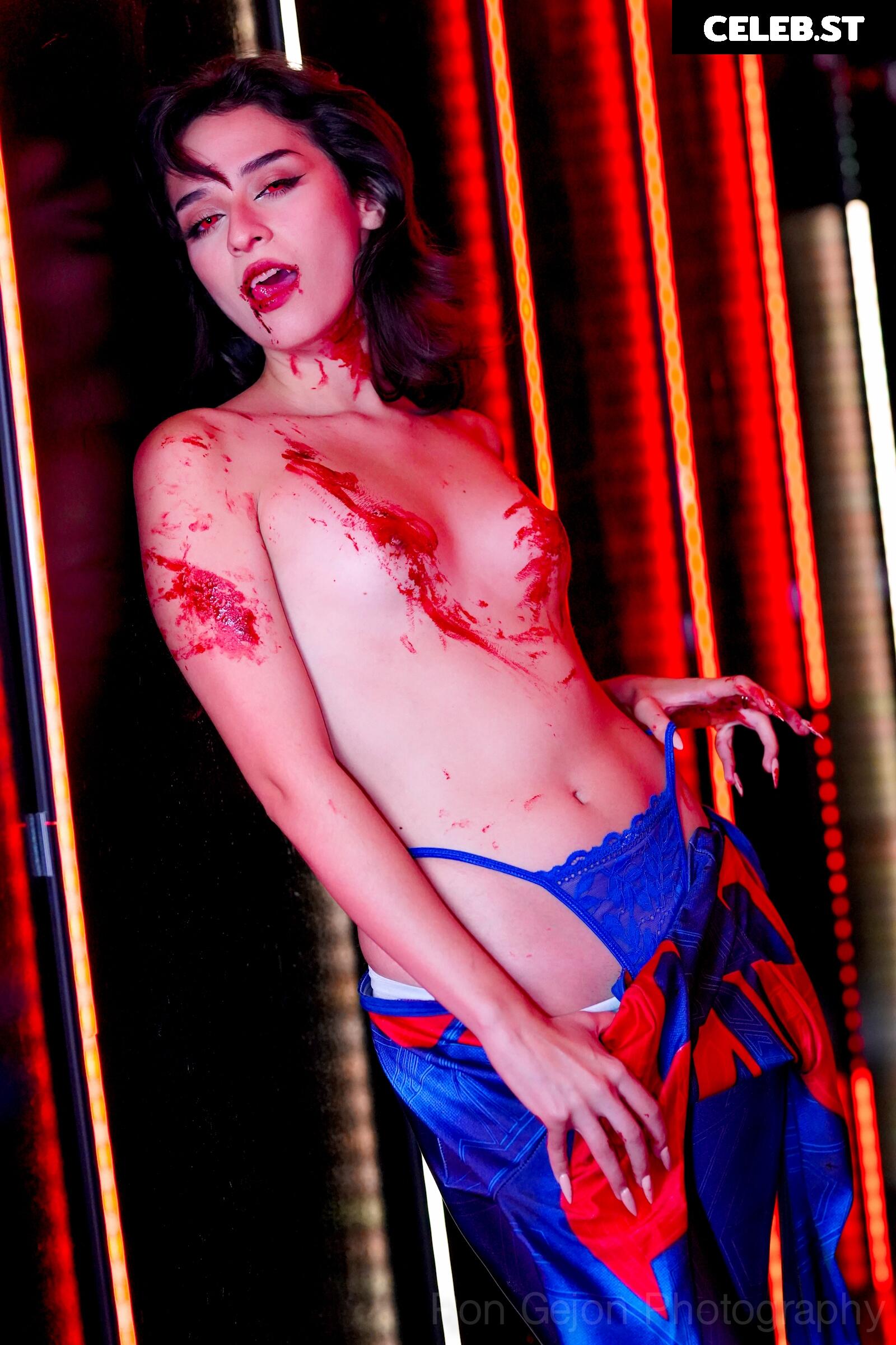 Vain Virgo Image 4534812