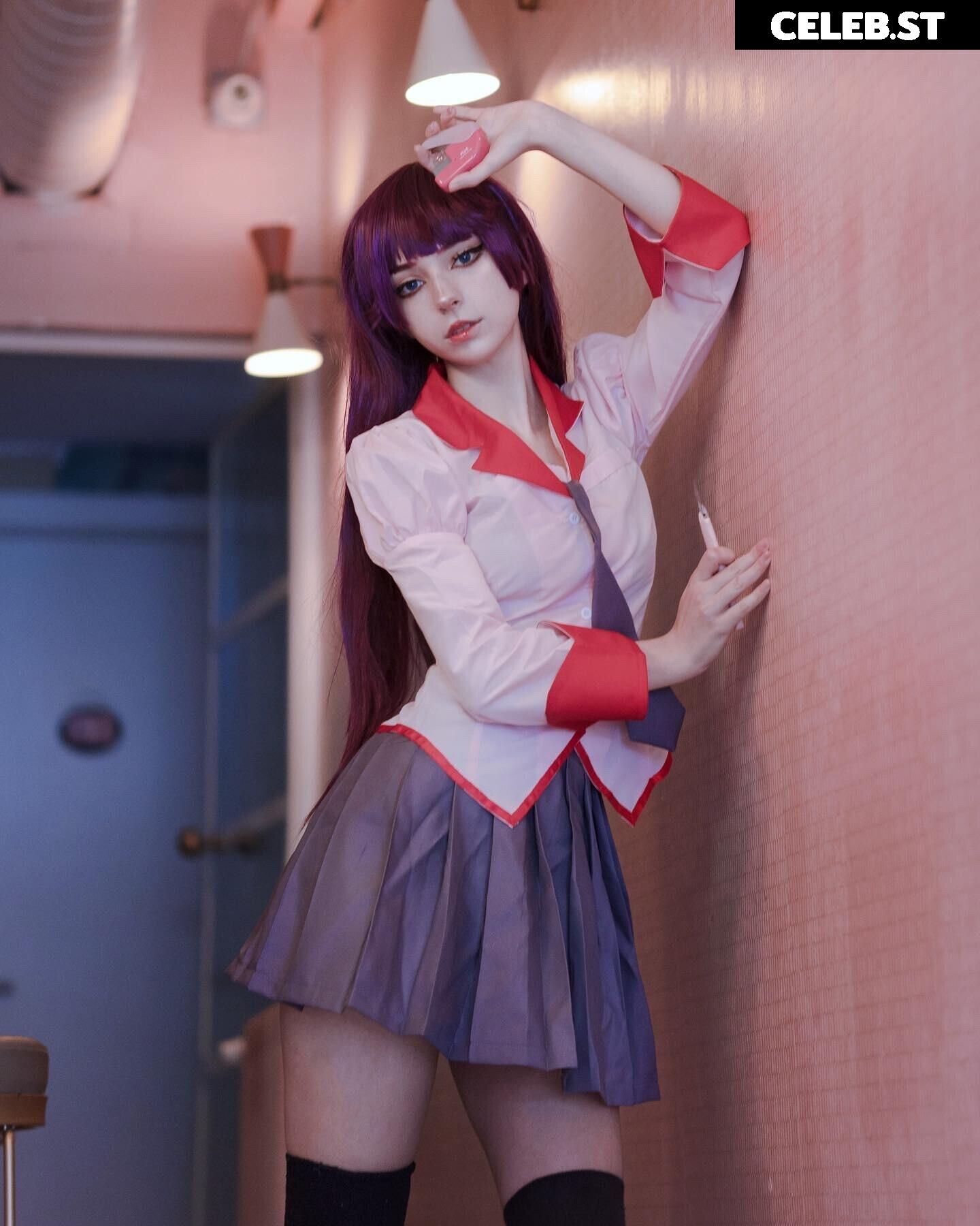 Himee.lily Himeecosplay Image 4534838