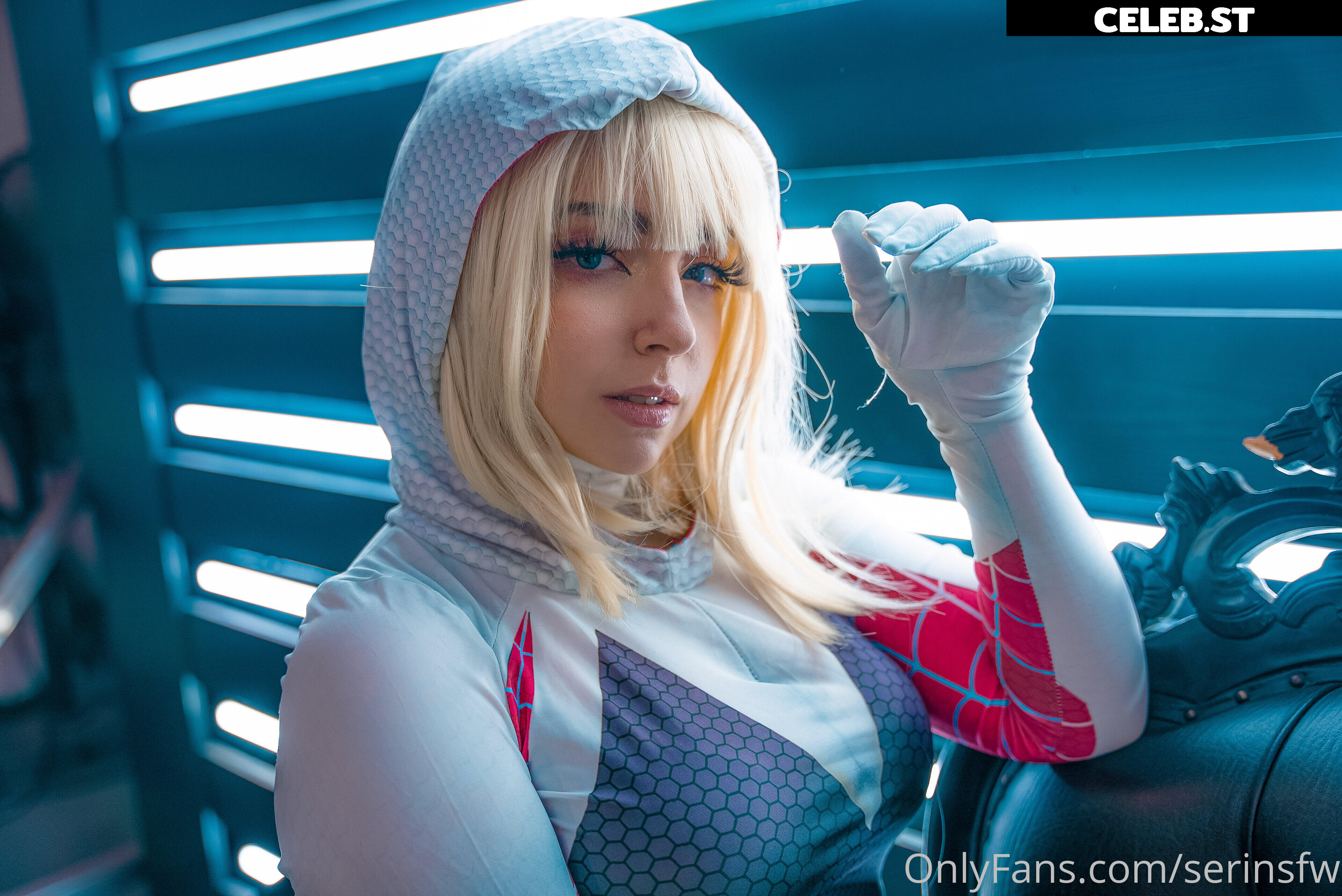 Serinide Image 4534832