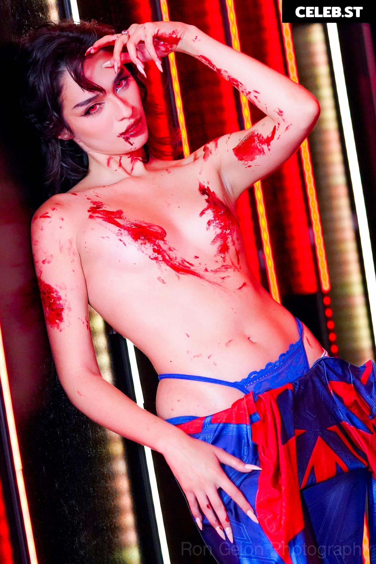 Vain Virgo Image 4534501