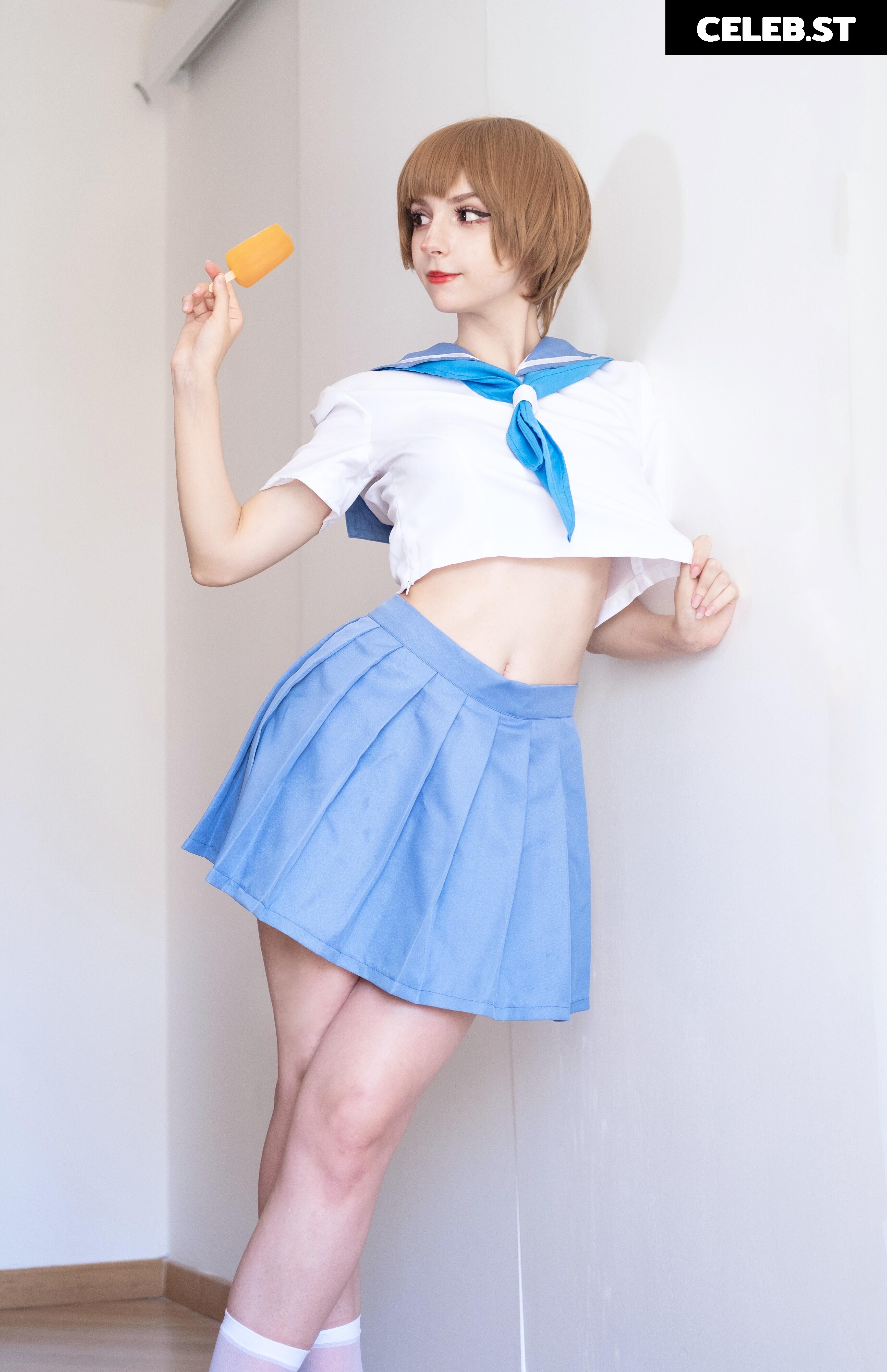 Himee.lily Himeecosplay Image 4534489