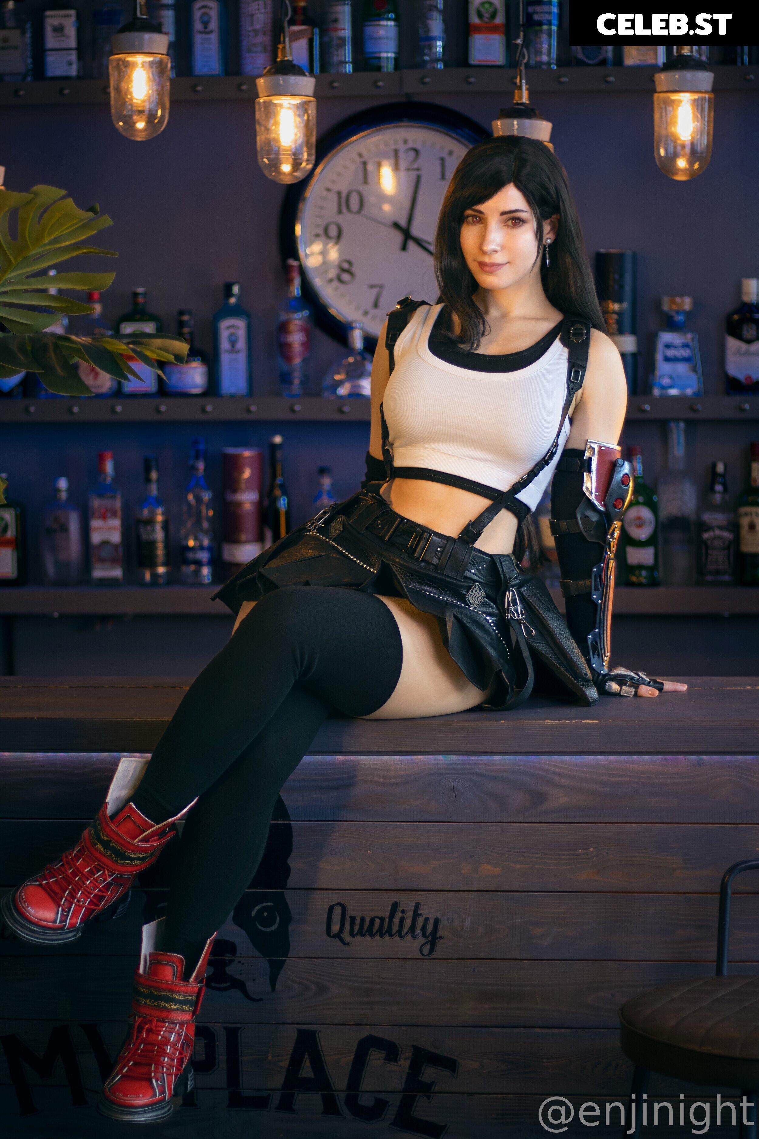 Enji Night Image 4534697