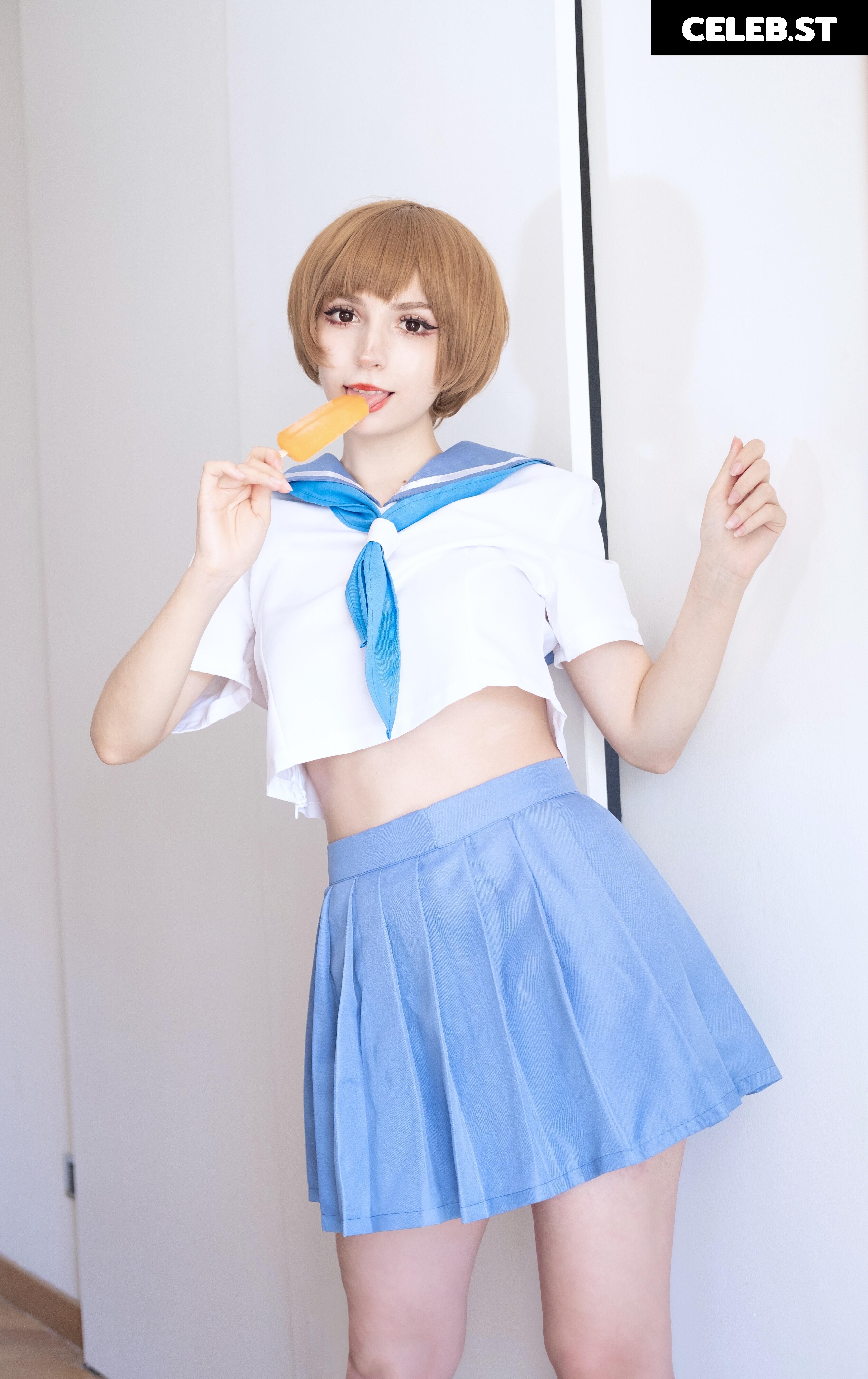 Himee.lily Himeecosplay Image 4534685