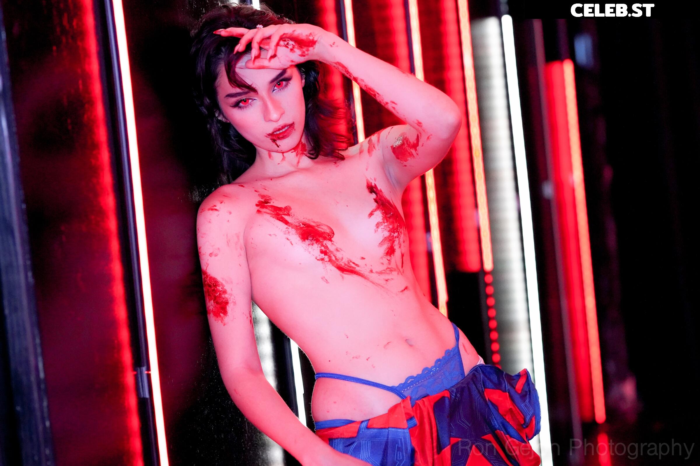 Vain Virgo Image 4534636