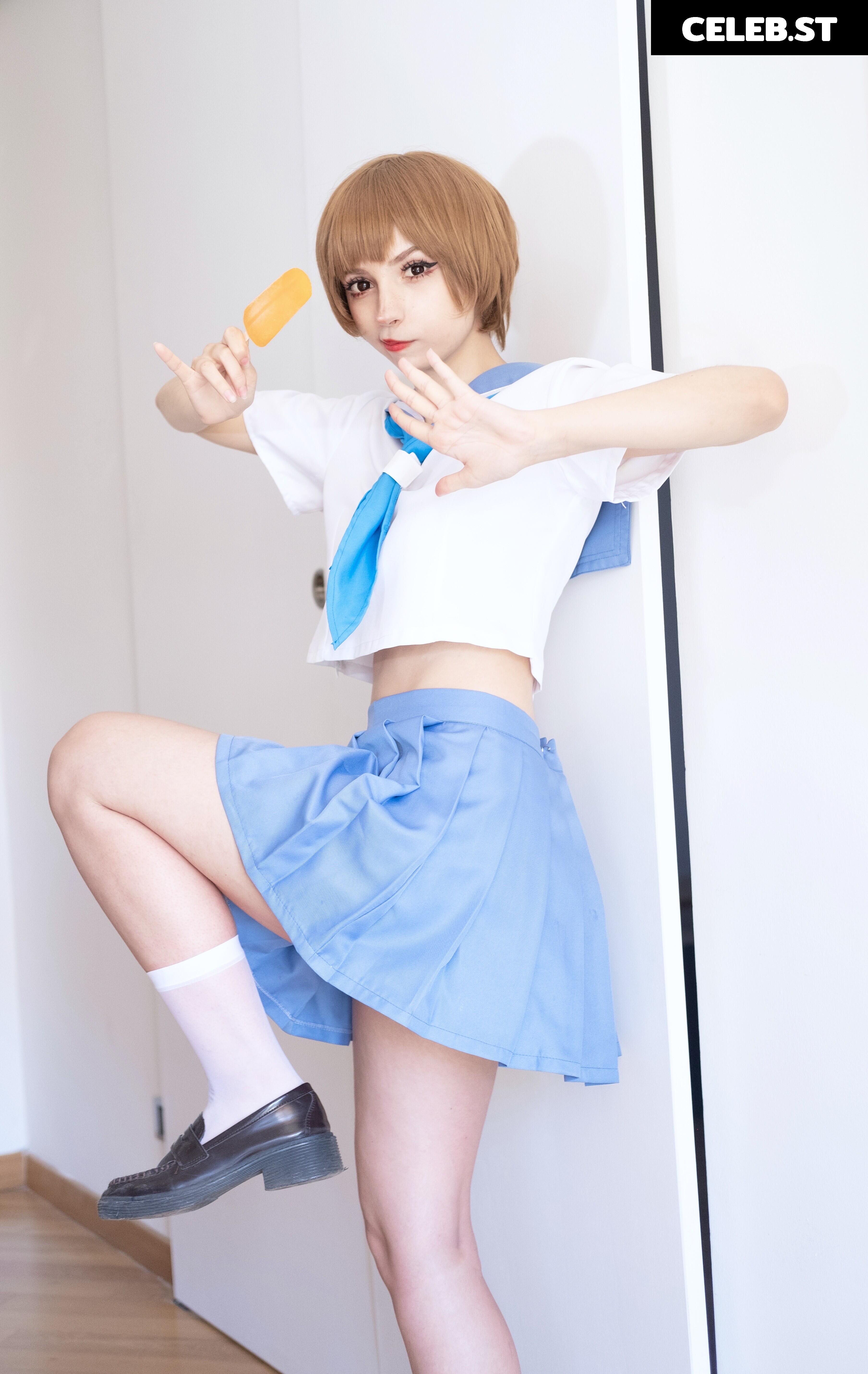 Himee.lily Himeecosplay Image 4534625