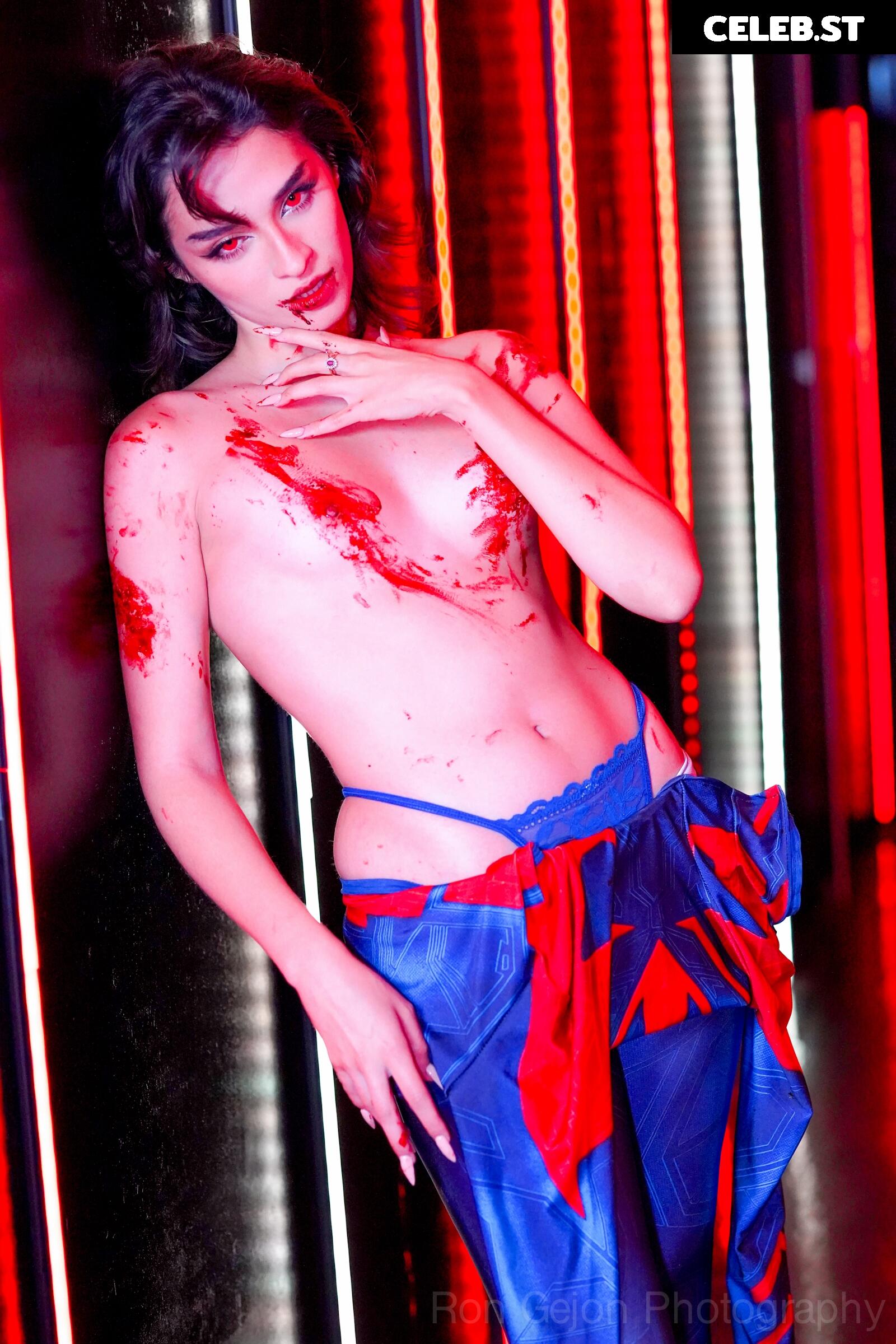 Vain Virgo Image 4534315