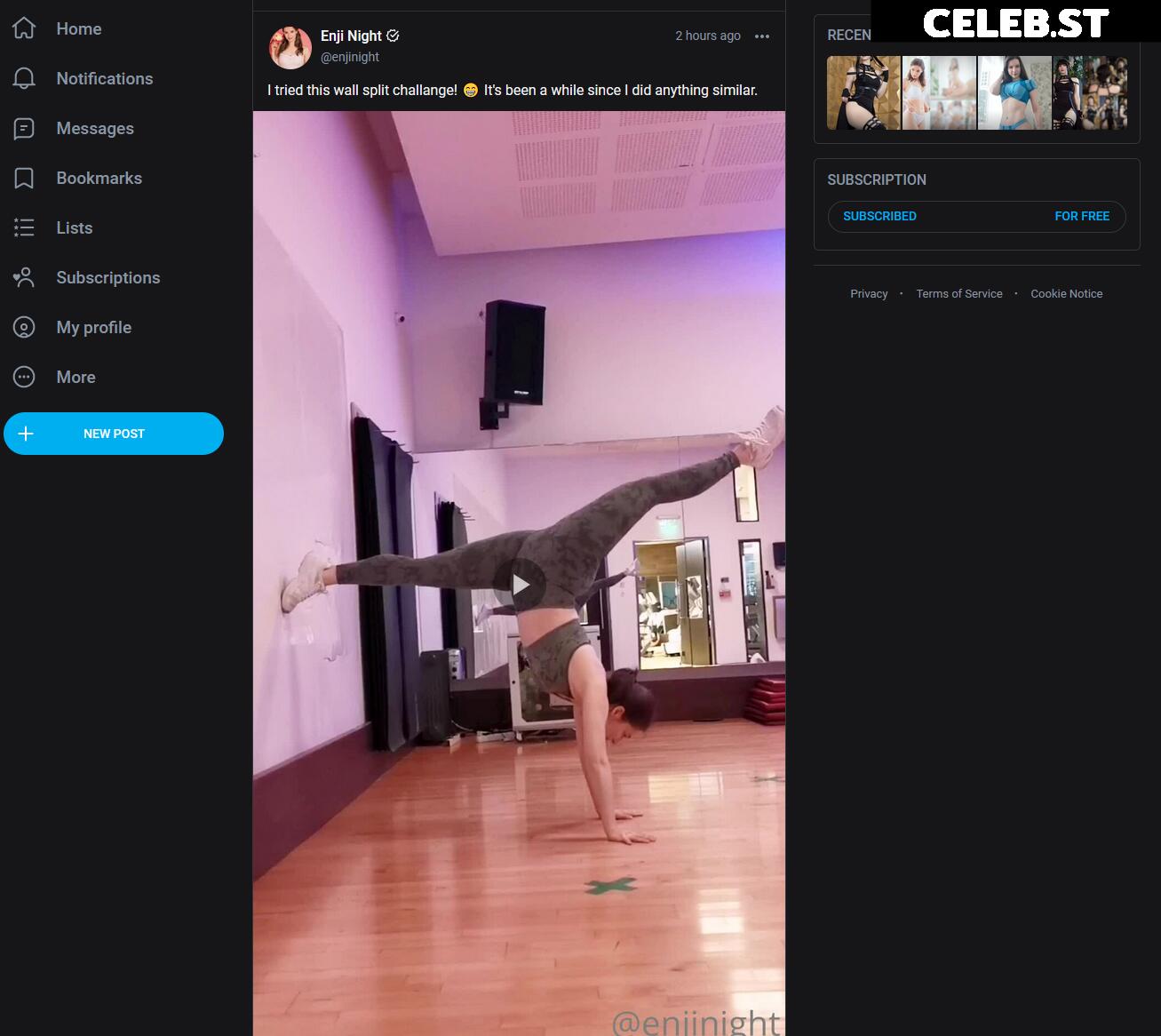 Enji Night Image 4531802