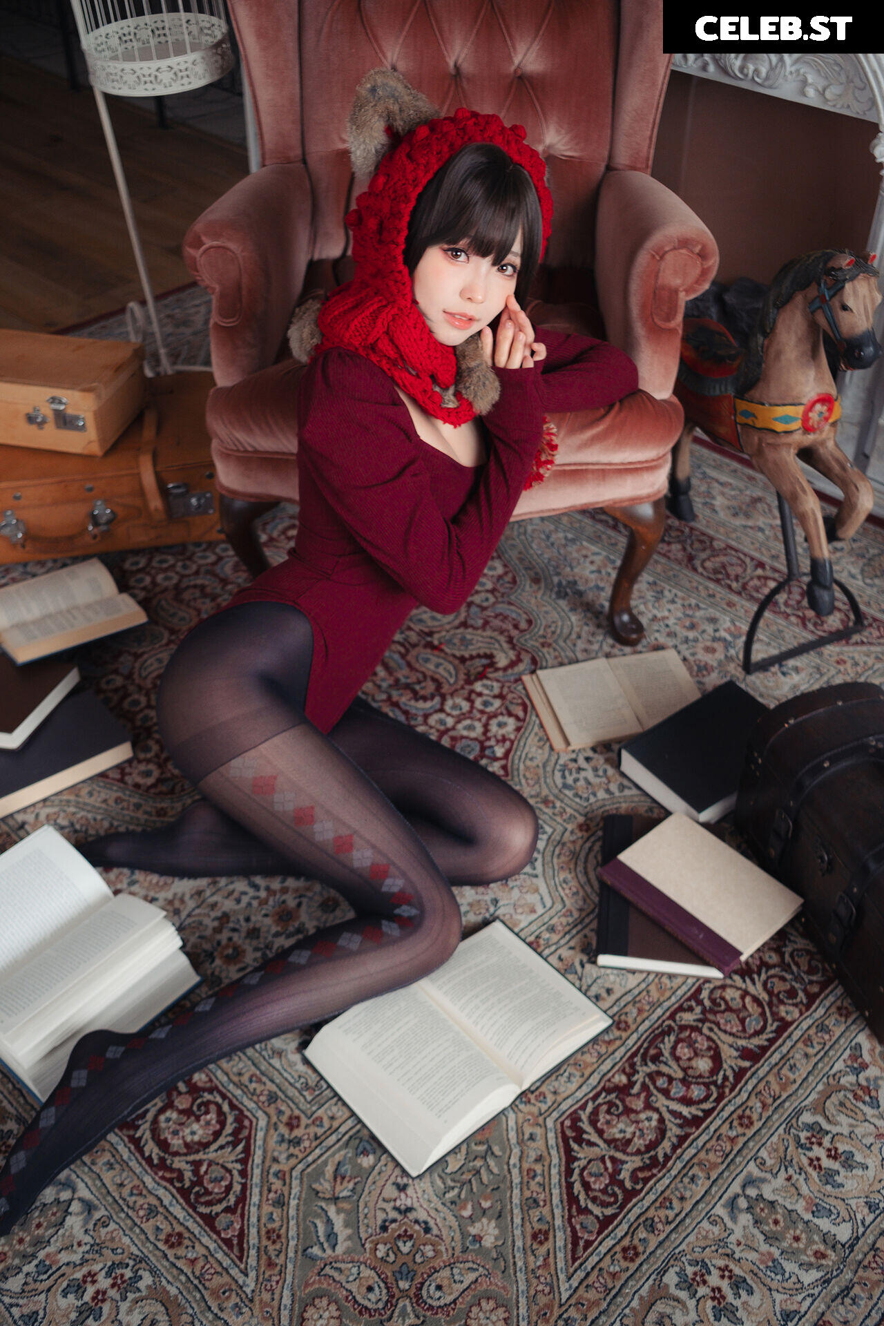 eeelyeee (Ely Cosplay) Image 4531803