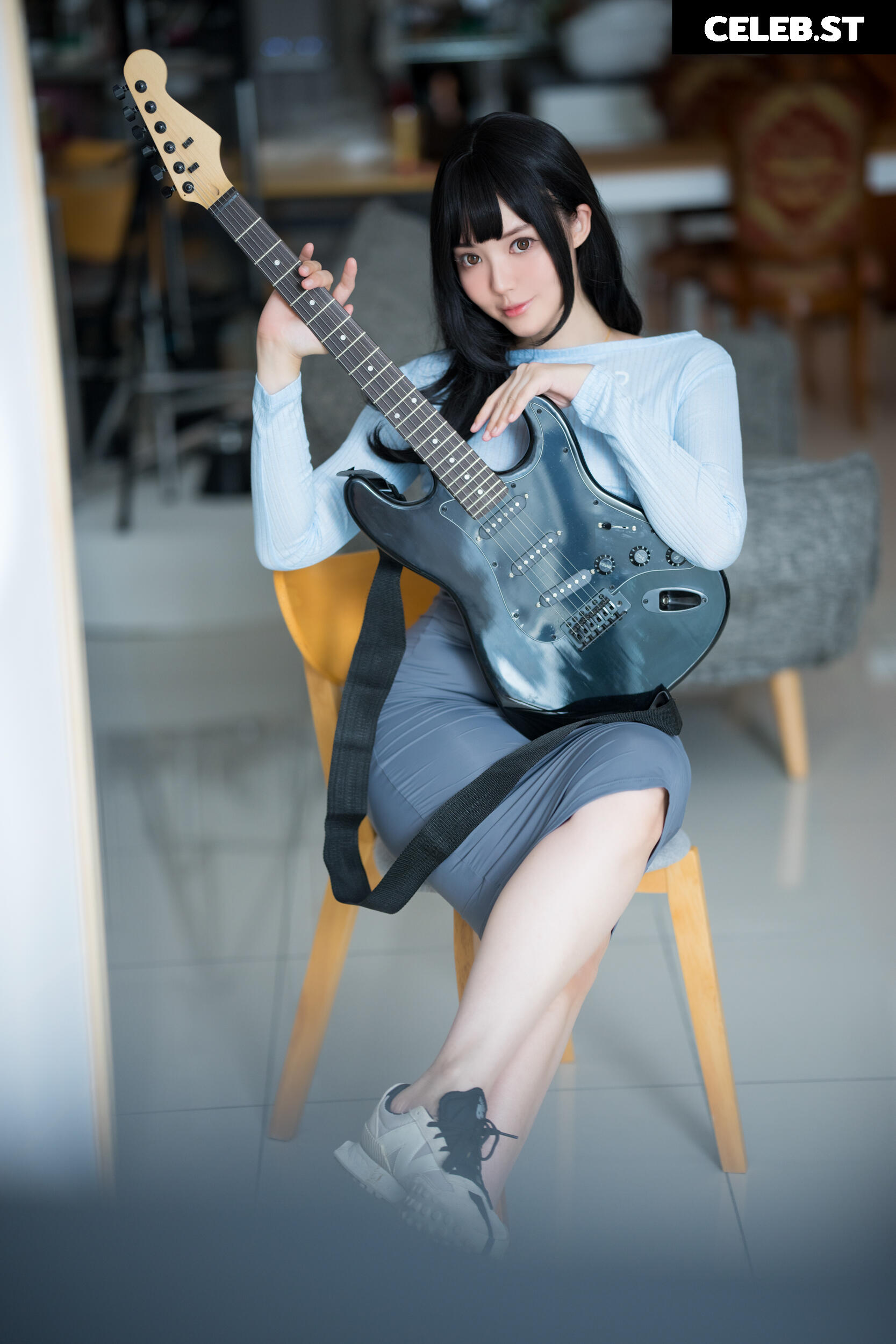 Ying Tze Image 4531488