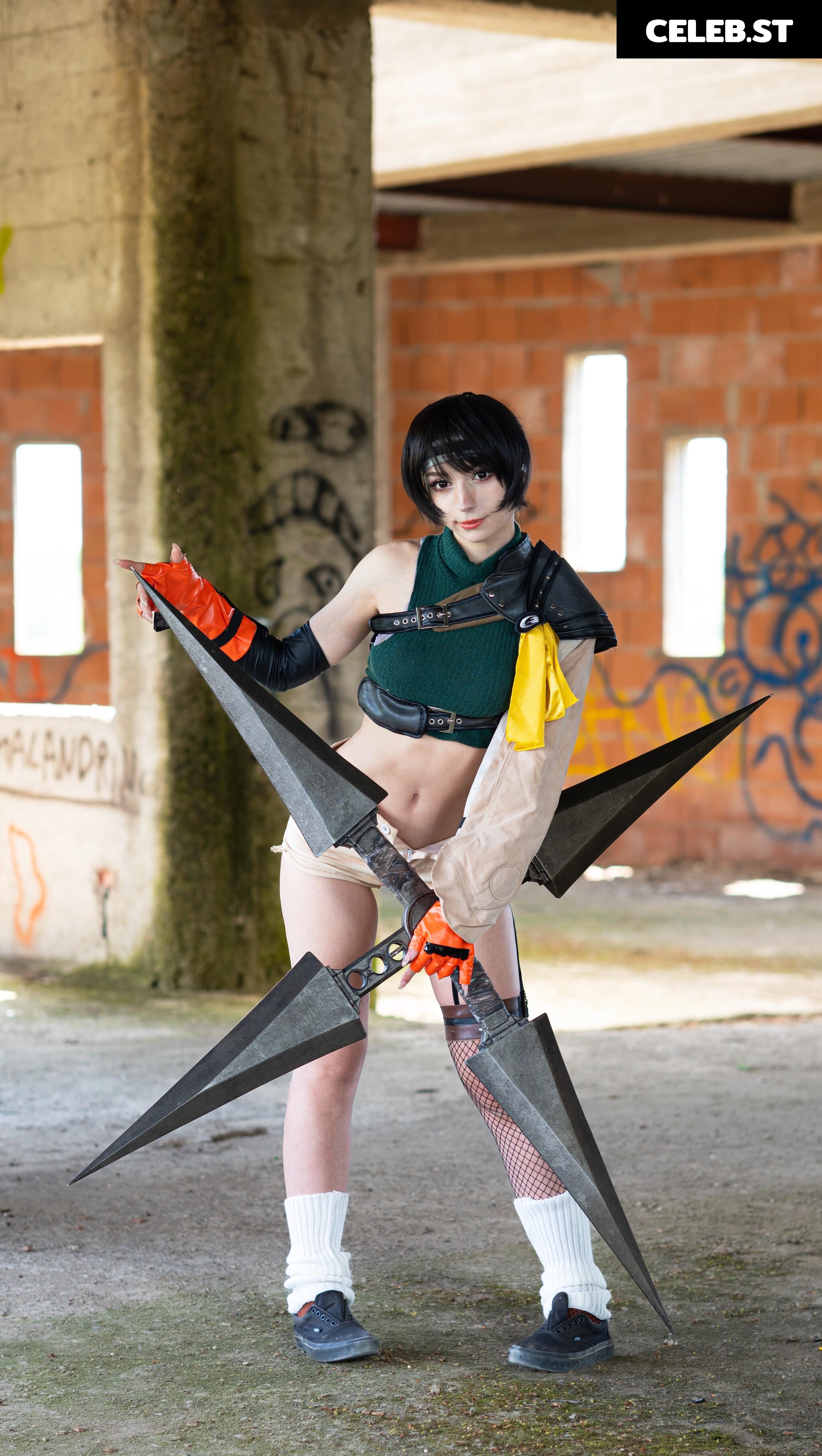 Himee.lily Himeecosplay Image 4531767