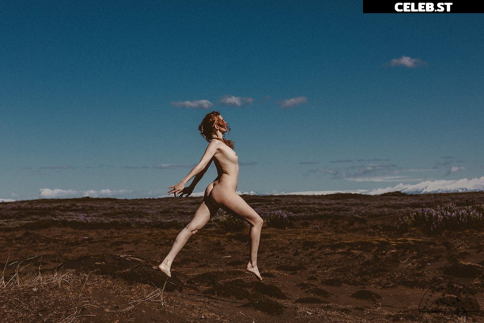Icelandic Selkie Image 4531652