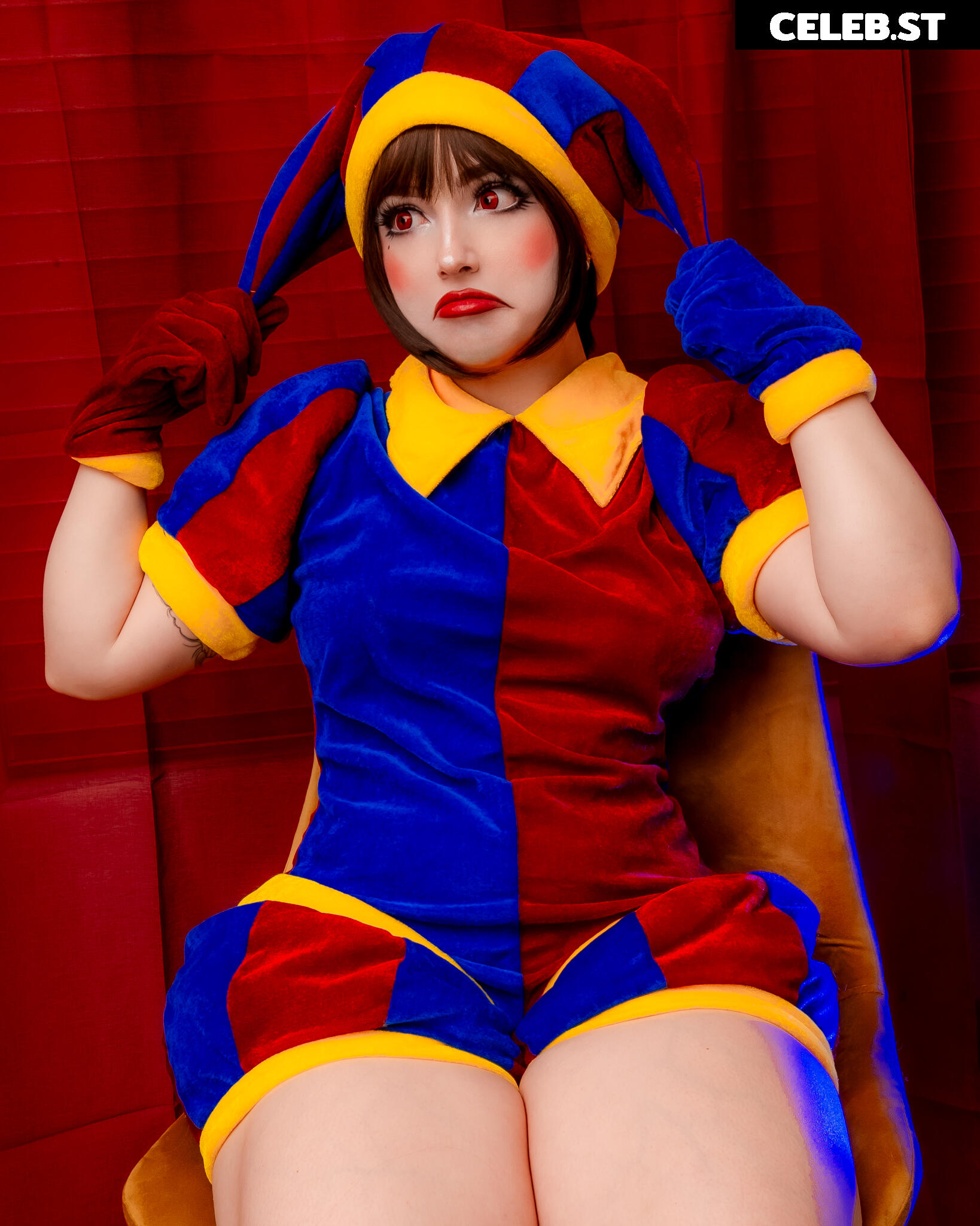 Serinide Image 4531195