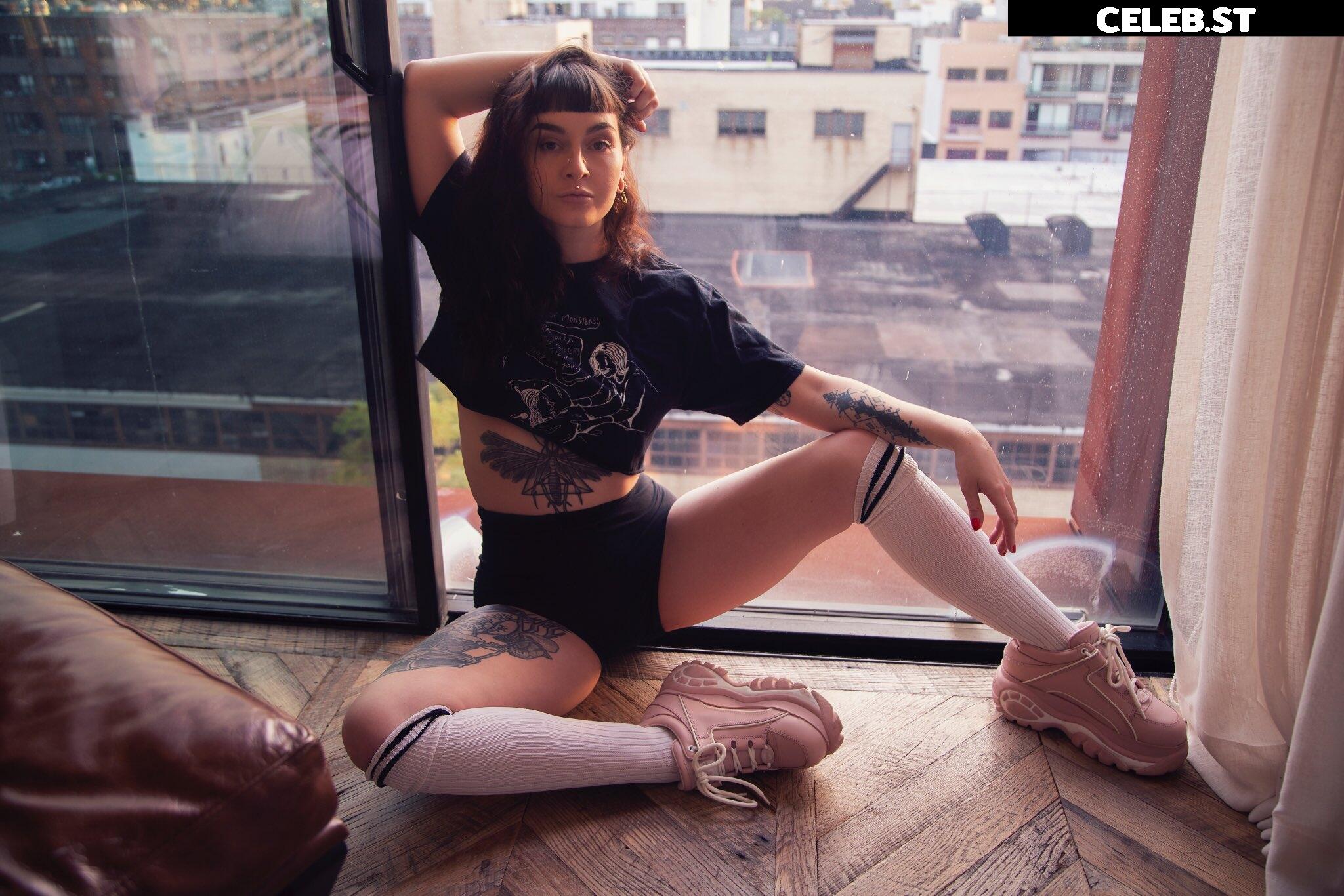 Ava D&#039;amore Image 453117