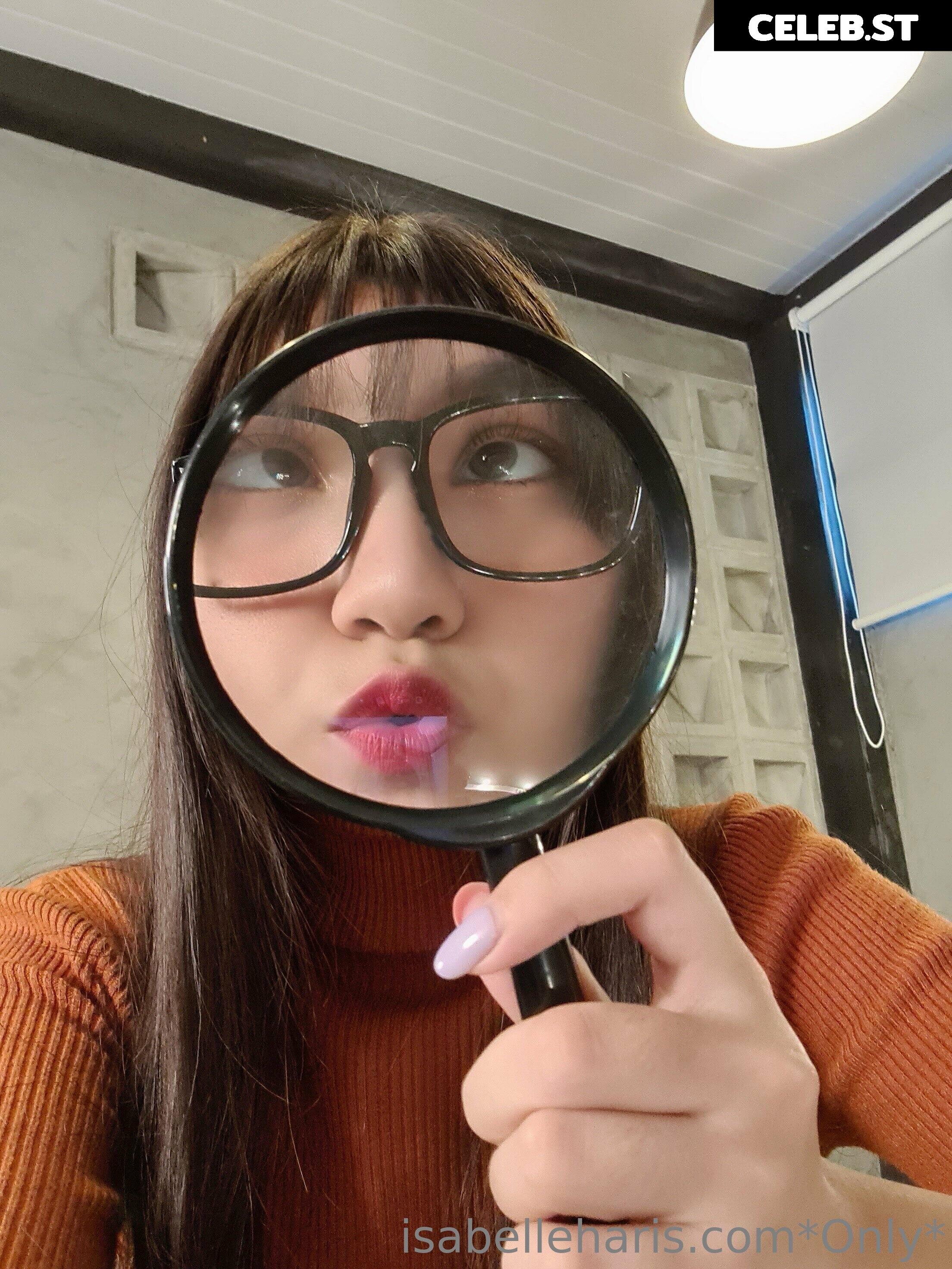 Isabelle Haris Image 453108