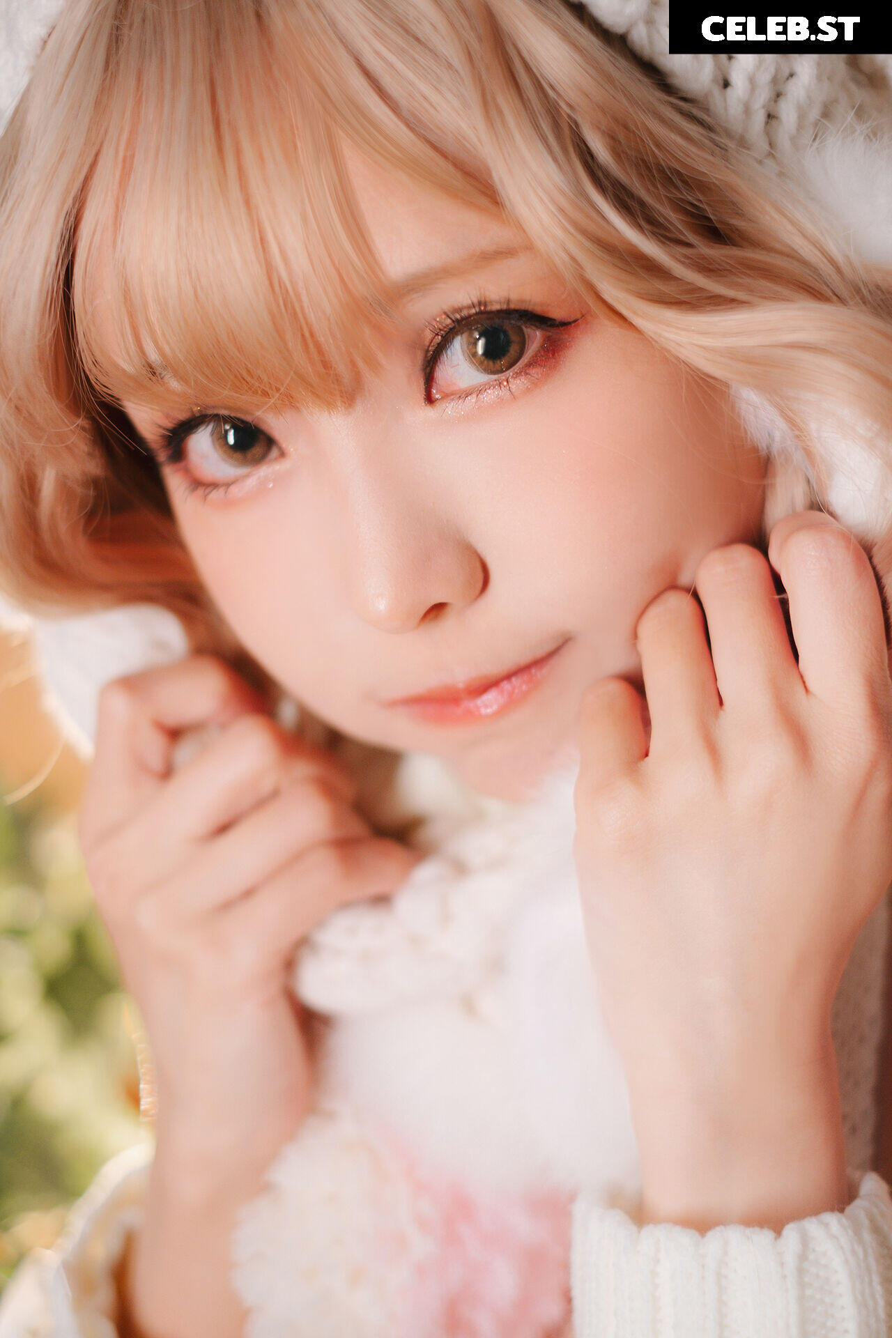 eeelyeee (Ely Cosplay) Image 4531351