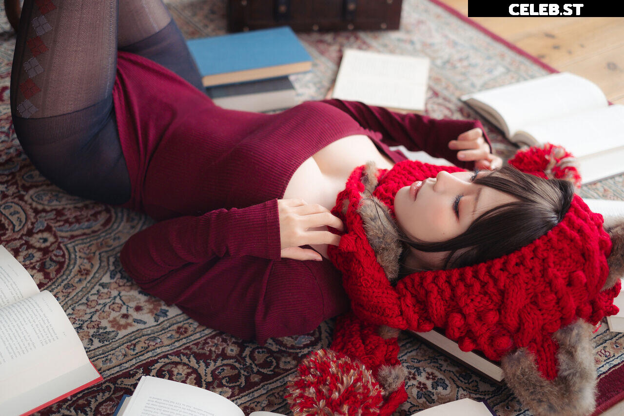 eeelyeee (Ely Cosplay) Image 4531932