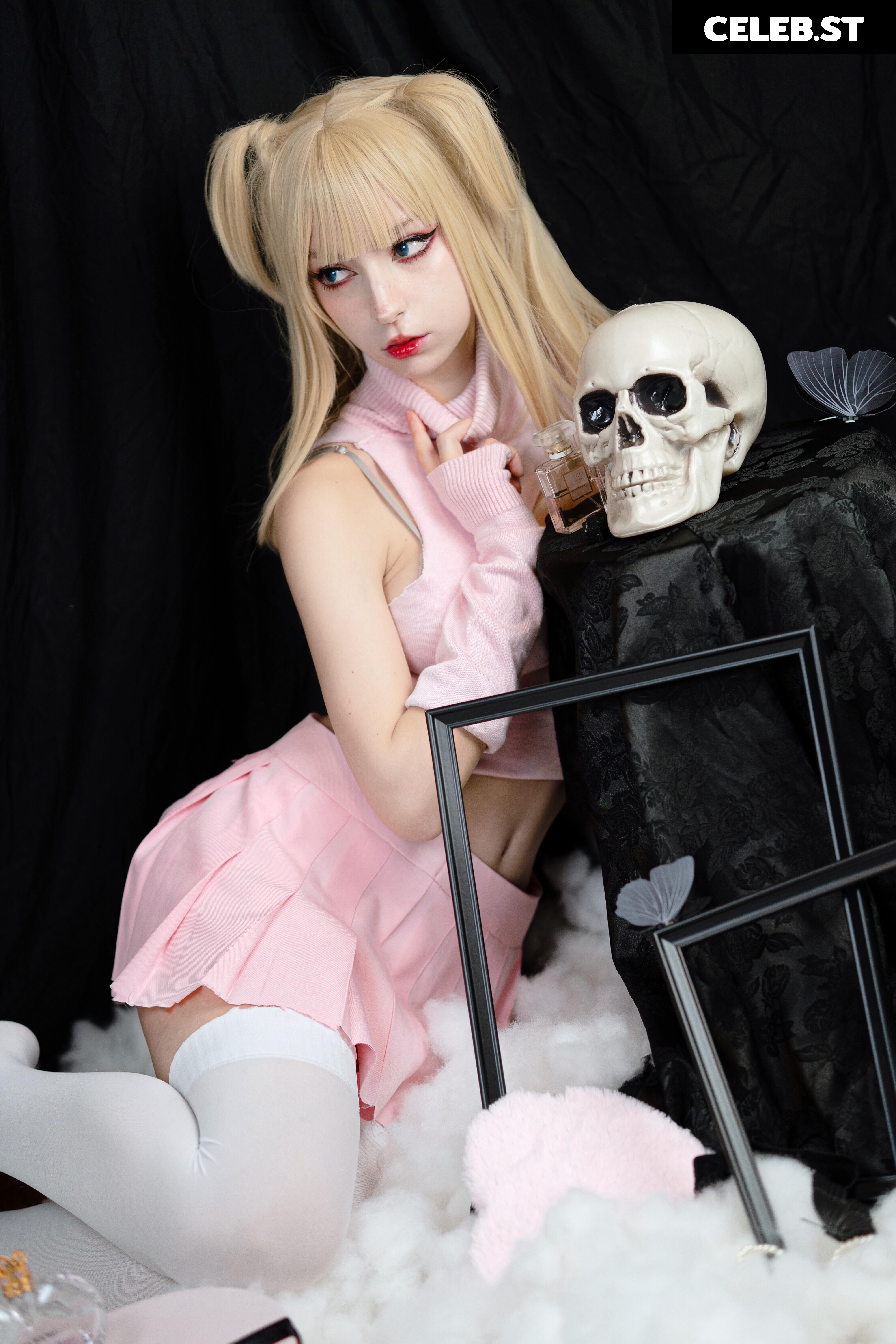 Himee.lily Himeecosplay Image 4532531