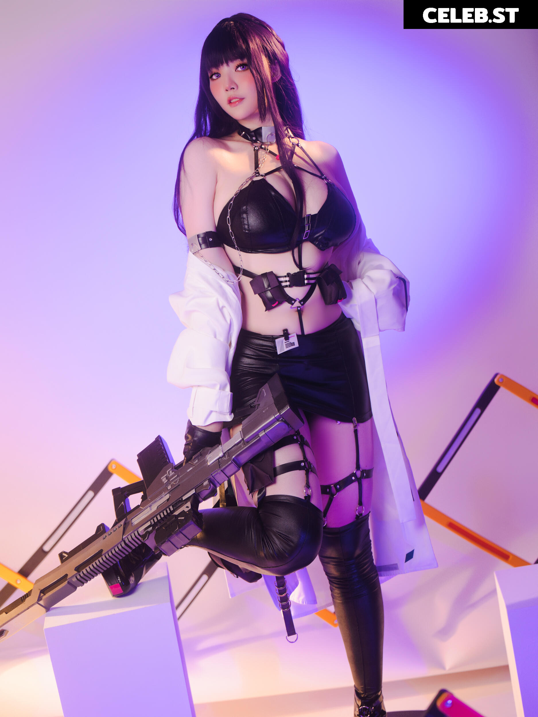 Ying Tze Image 4532728