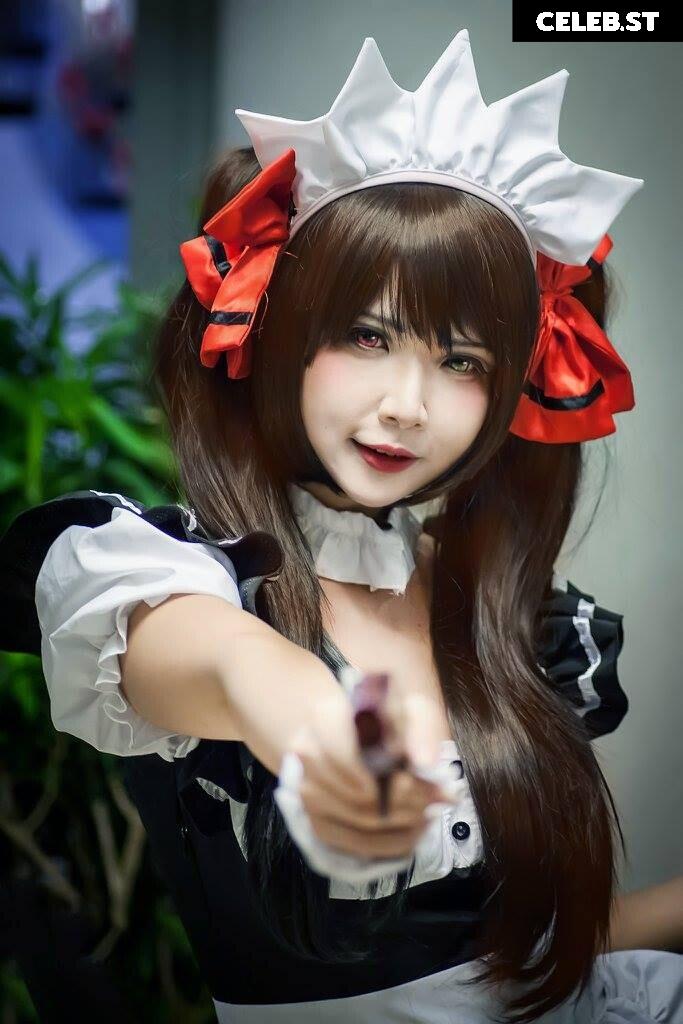 Hana Bunny (Hanna Dinh) Image 4532612