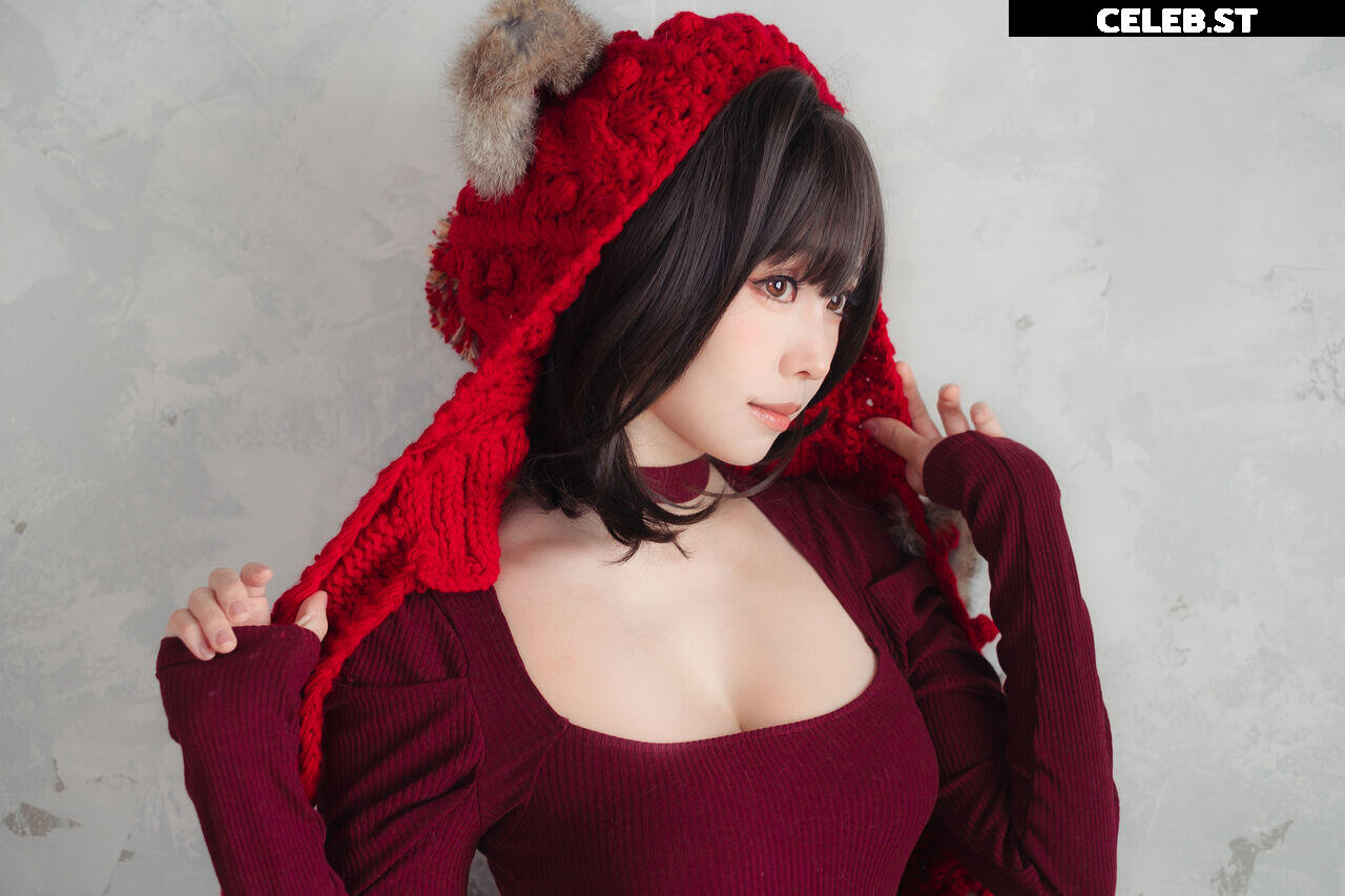 eeelyeee (Ely Cosplay) Image 4532153