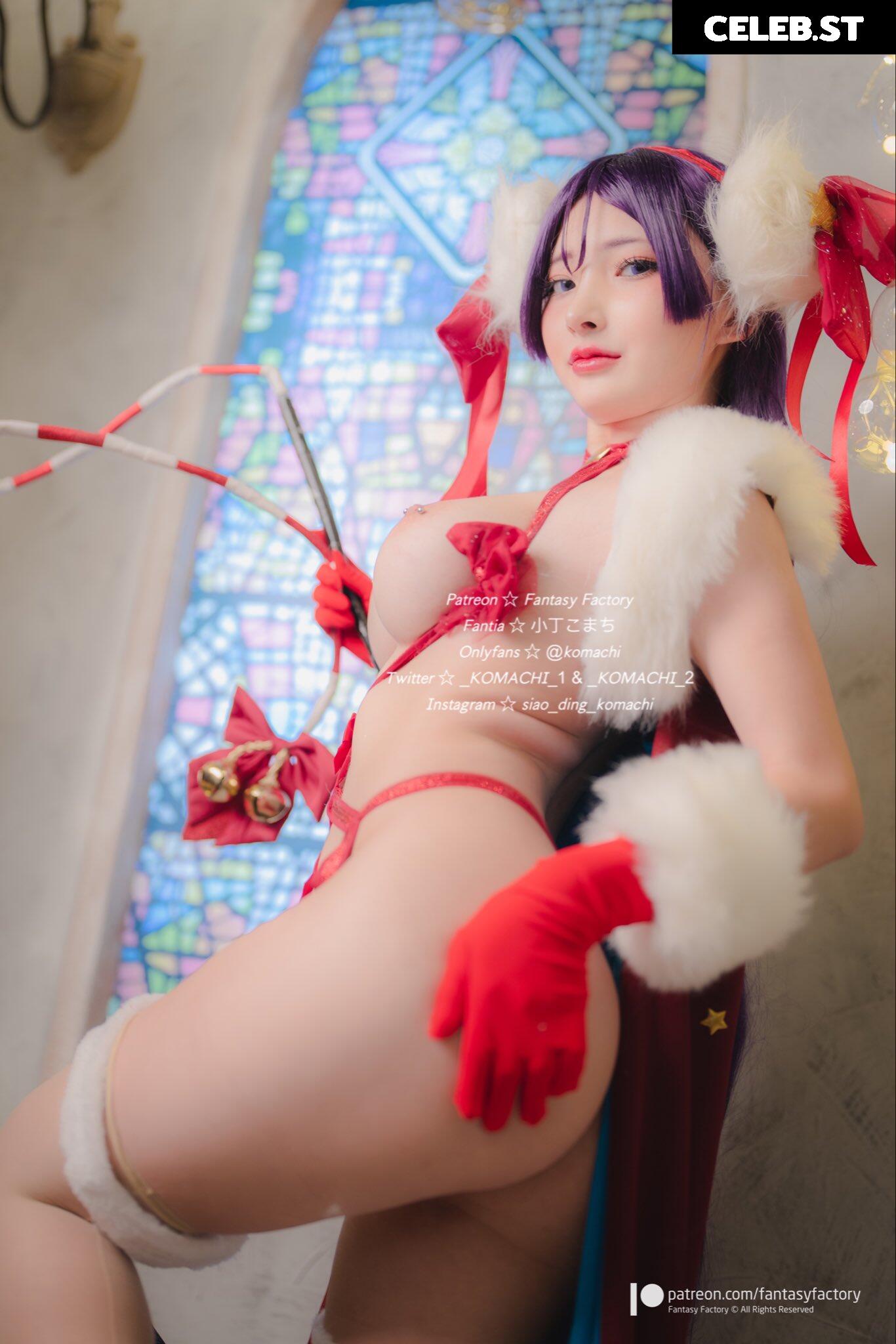 Fantasy Factory | komachi Image 4532361